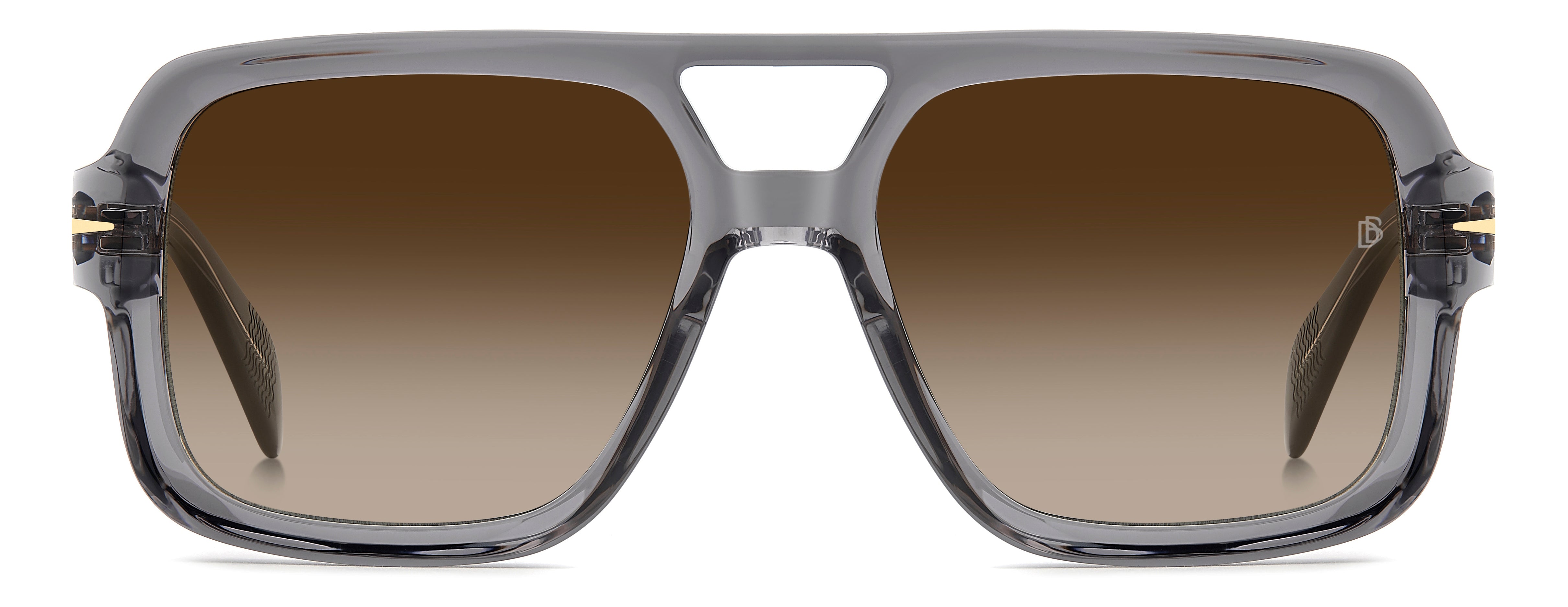 DB 7151/S CBL/HA Occhiali da sole DAVID BECKHAM 2