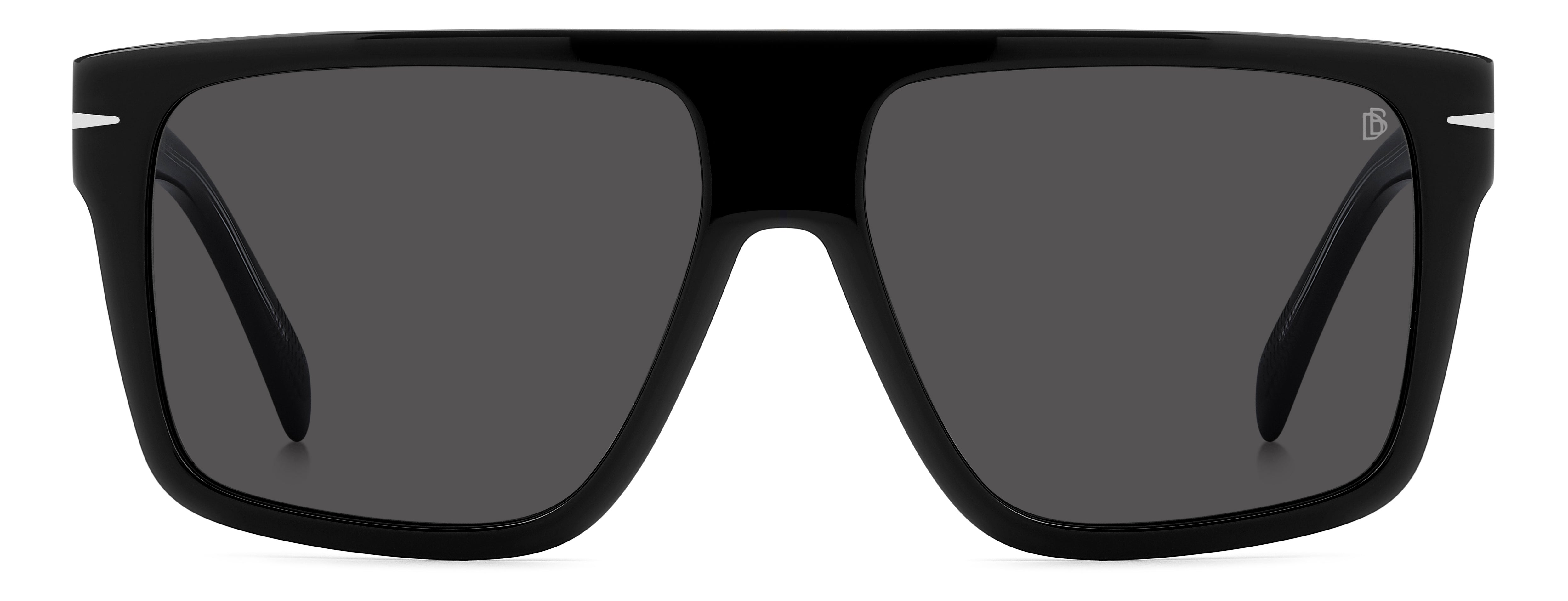 DB 7149/S 807/IR Occhiali da sole DAVID BECKHAM 2