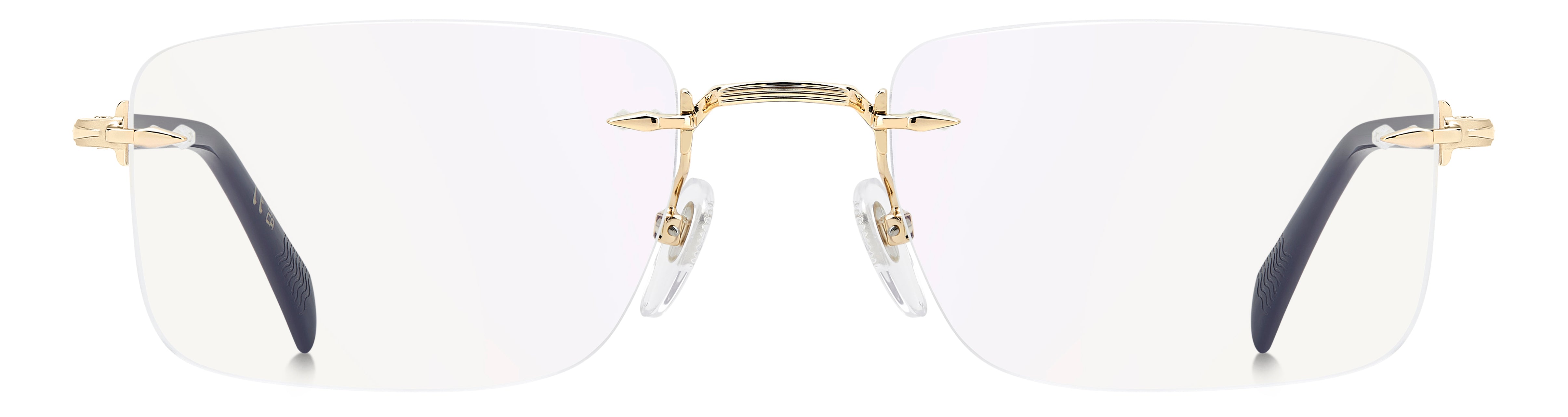 DB 1202 RHL Montature da vista DAVID BECKHAM 2