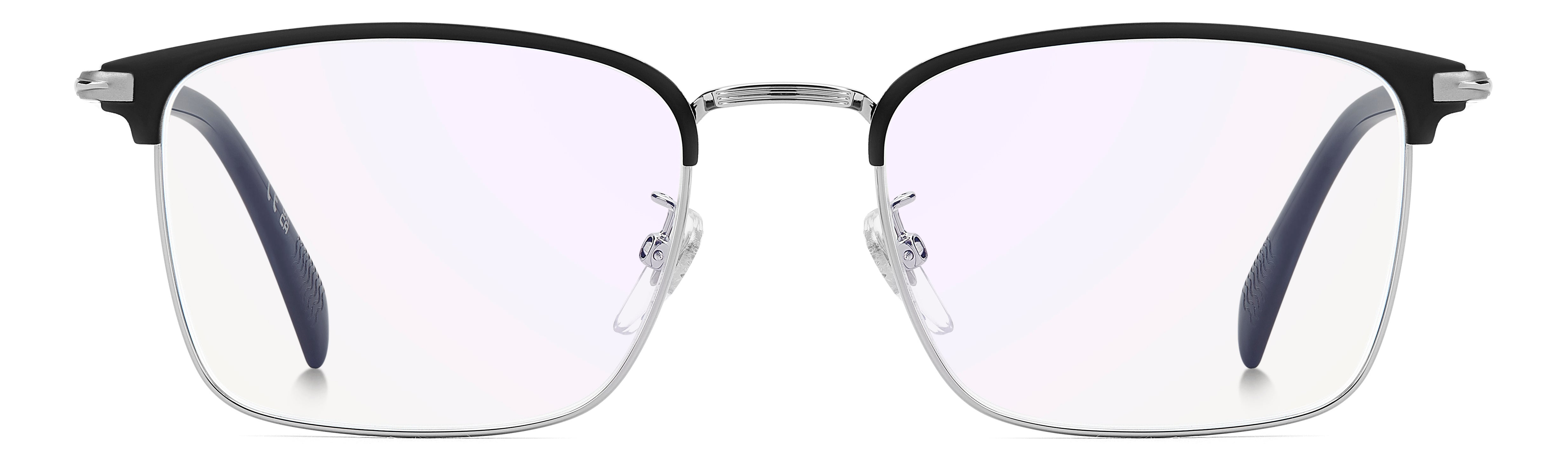 DAVID BECKHAM DB 1201/G TI7 Montature da vista DAVID BECKHAM 2