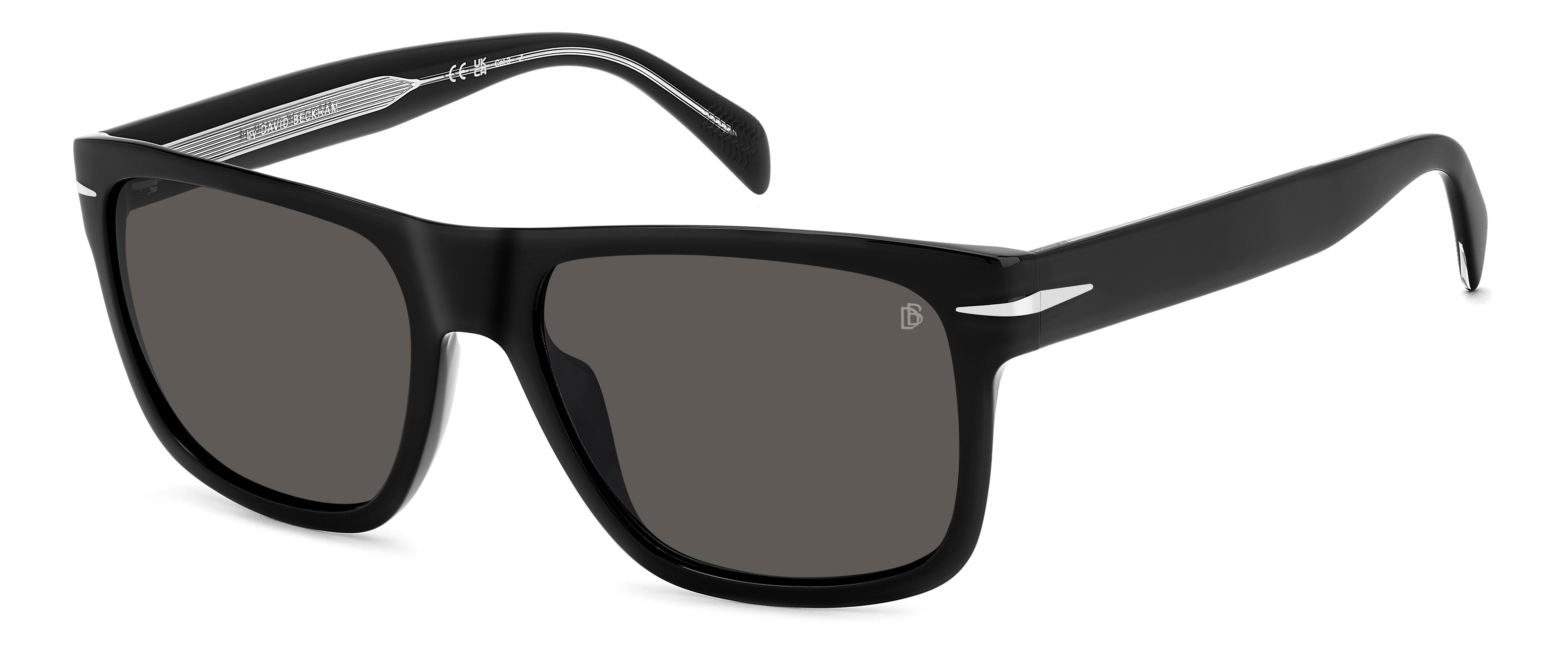 DB 7150/S 807/M9 Occhiali da sole DAVID BECKHAM 1