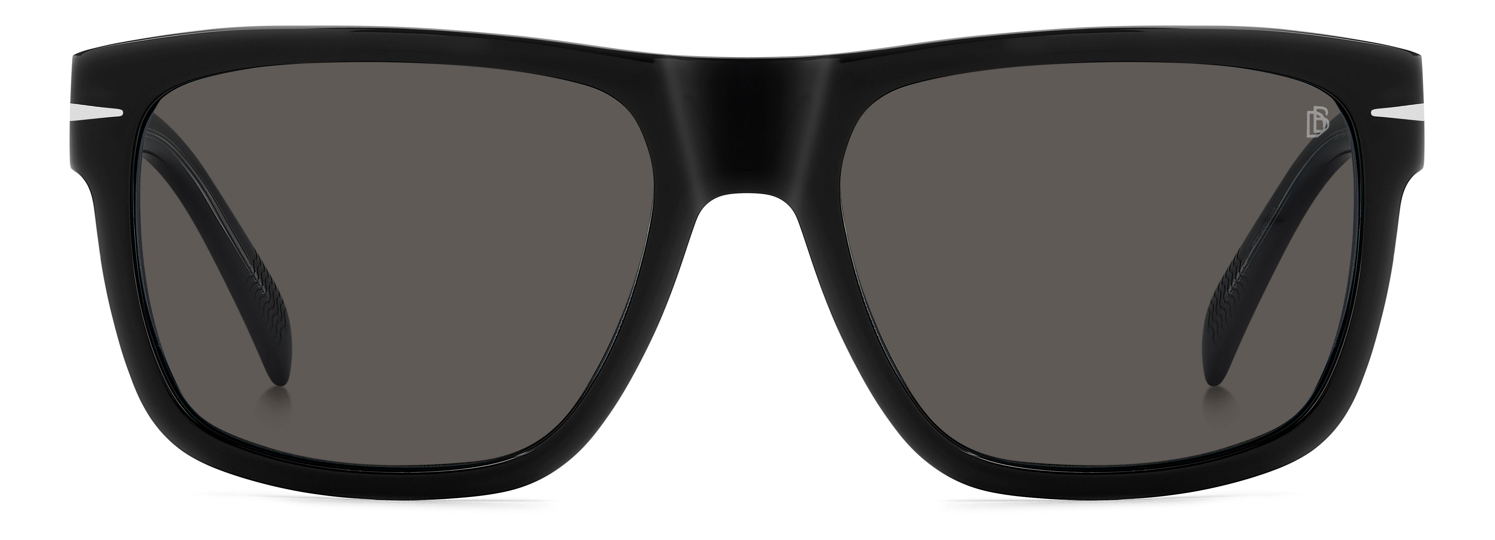 DB 7150/S 807/M9 Occhiali da sole DAVID BECKHAM 2