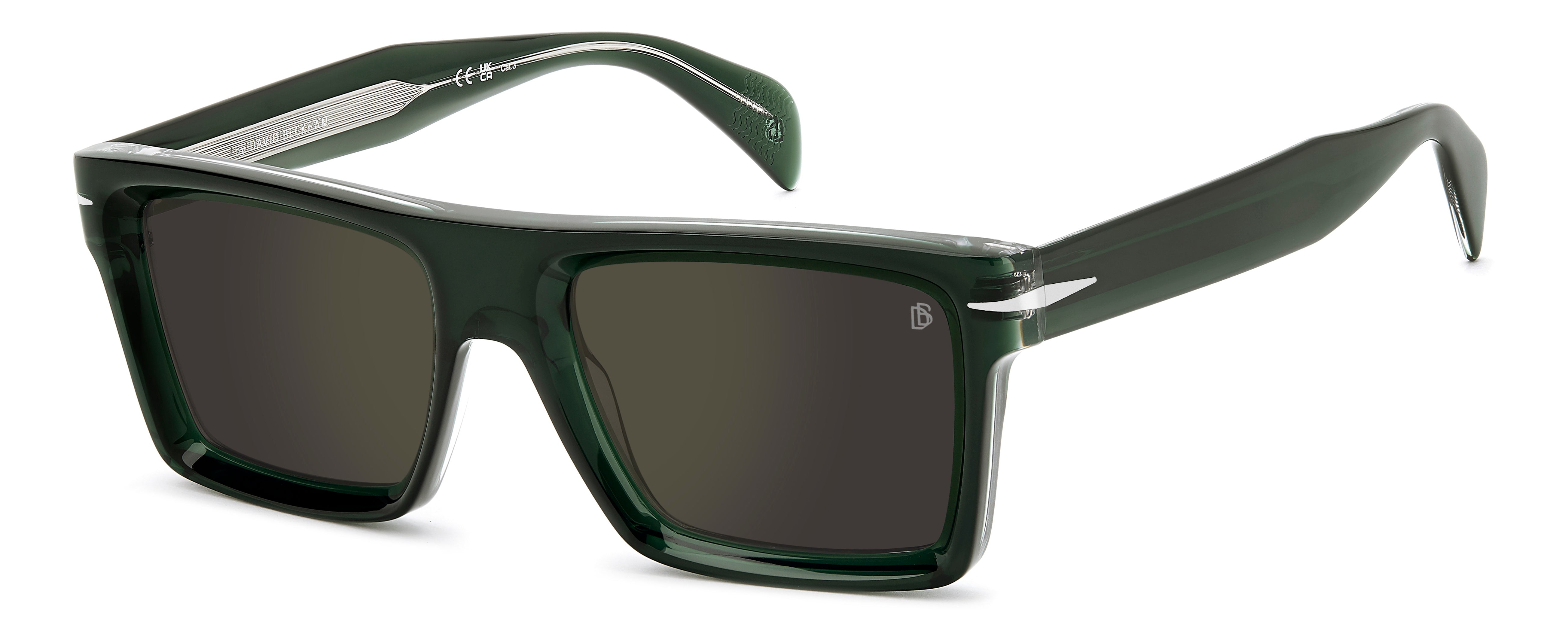 DAVID BECKHAM DB 7148/S B59/QU Occhiali da sole DAVID BECKHAM 1