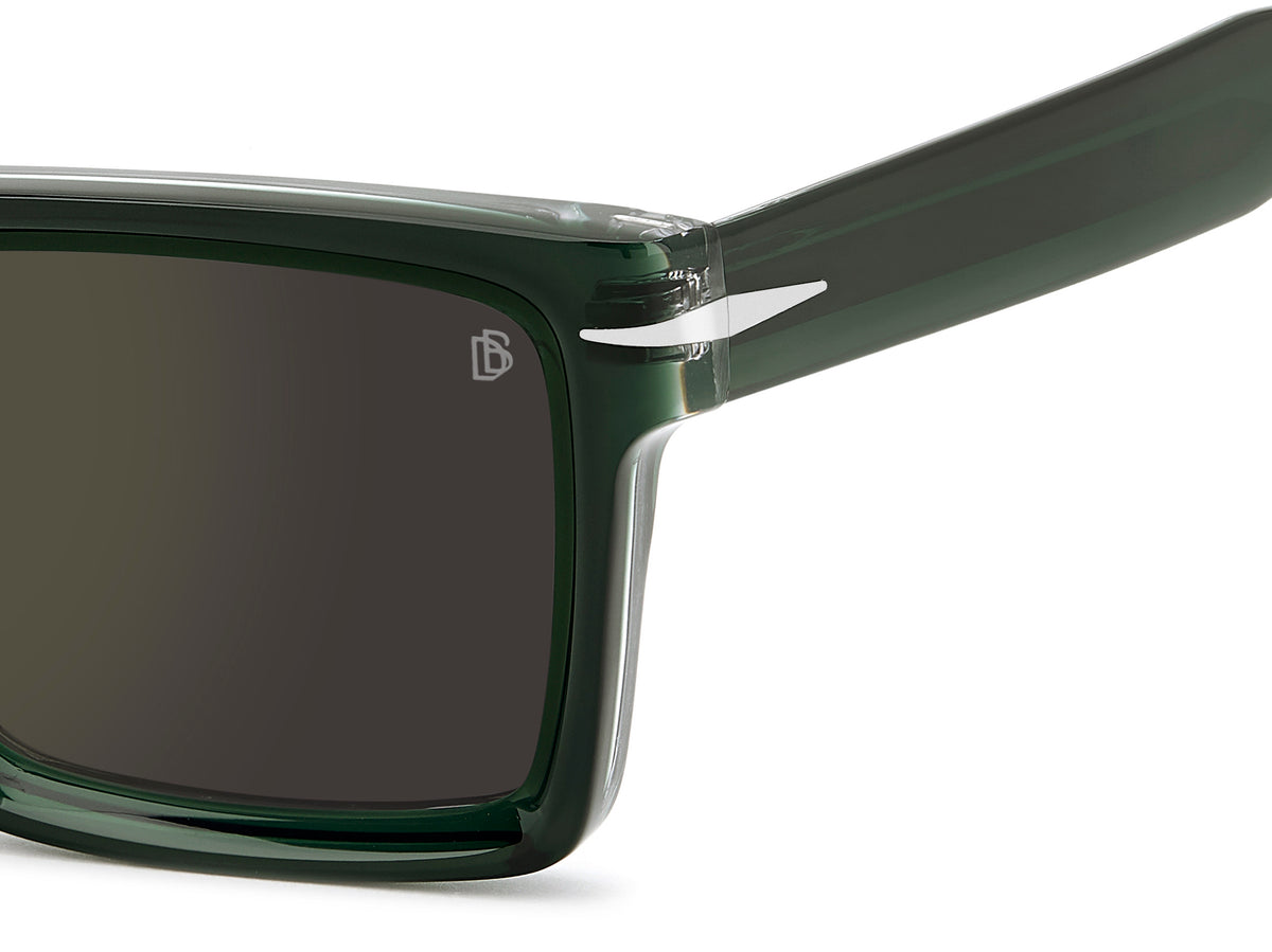 DAVID BECKHAM DB 7148/S B59/QU Occhiali da sole DAVID BECKHAM 3
