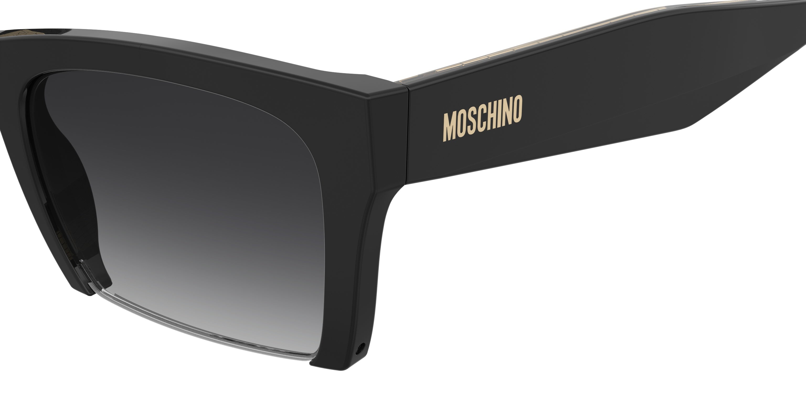 MOS196/S 807/9O Occhiali da sole Moschino 3