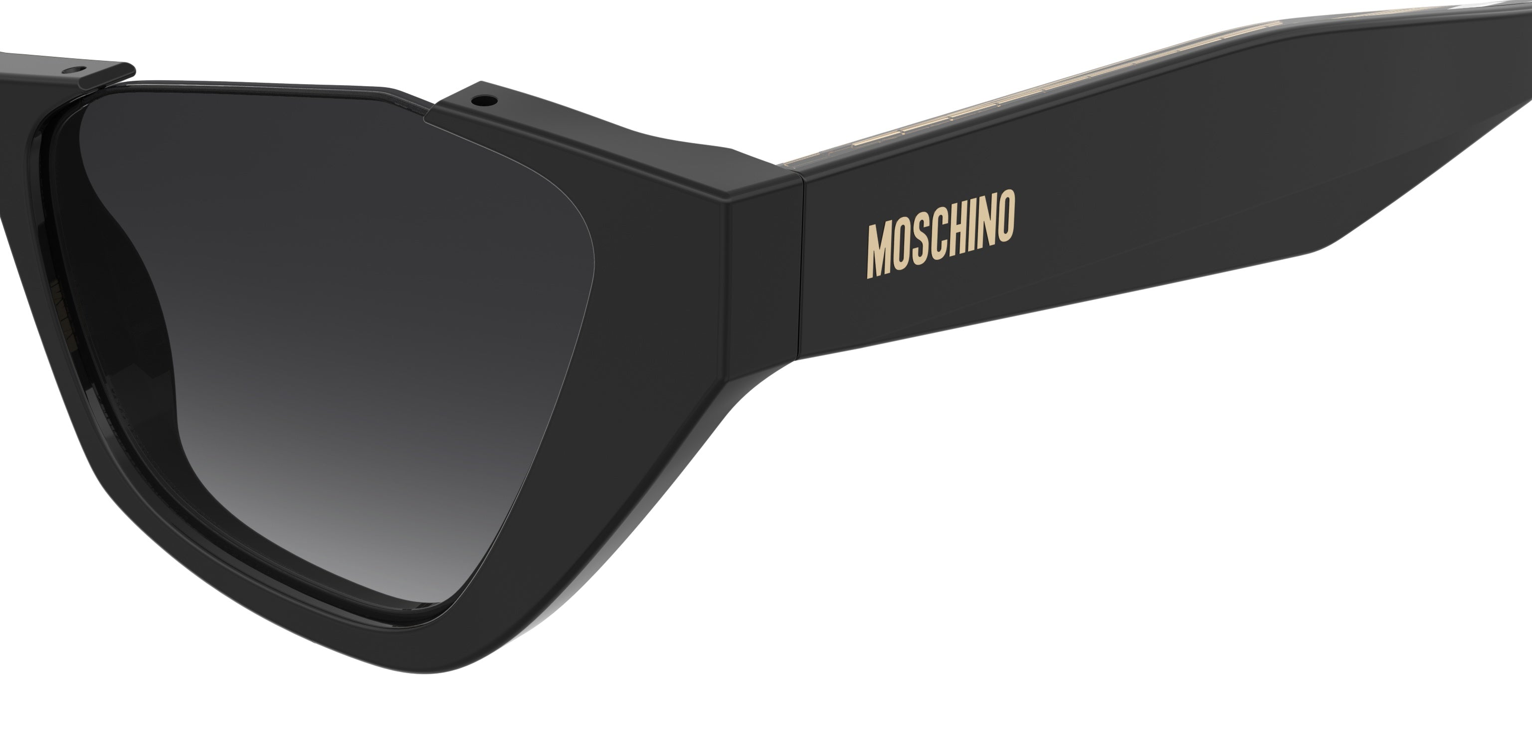 MOS197/S 807/9O Occhiali da sole Moschino 3