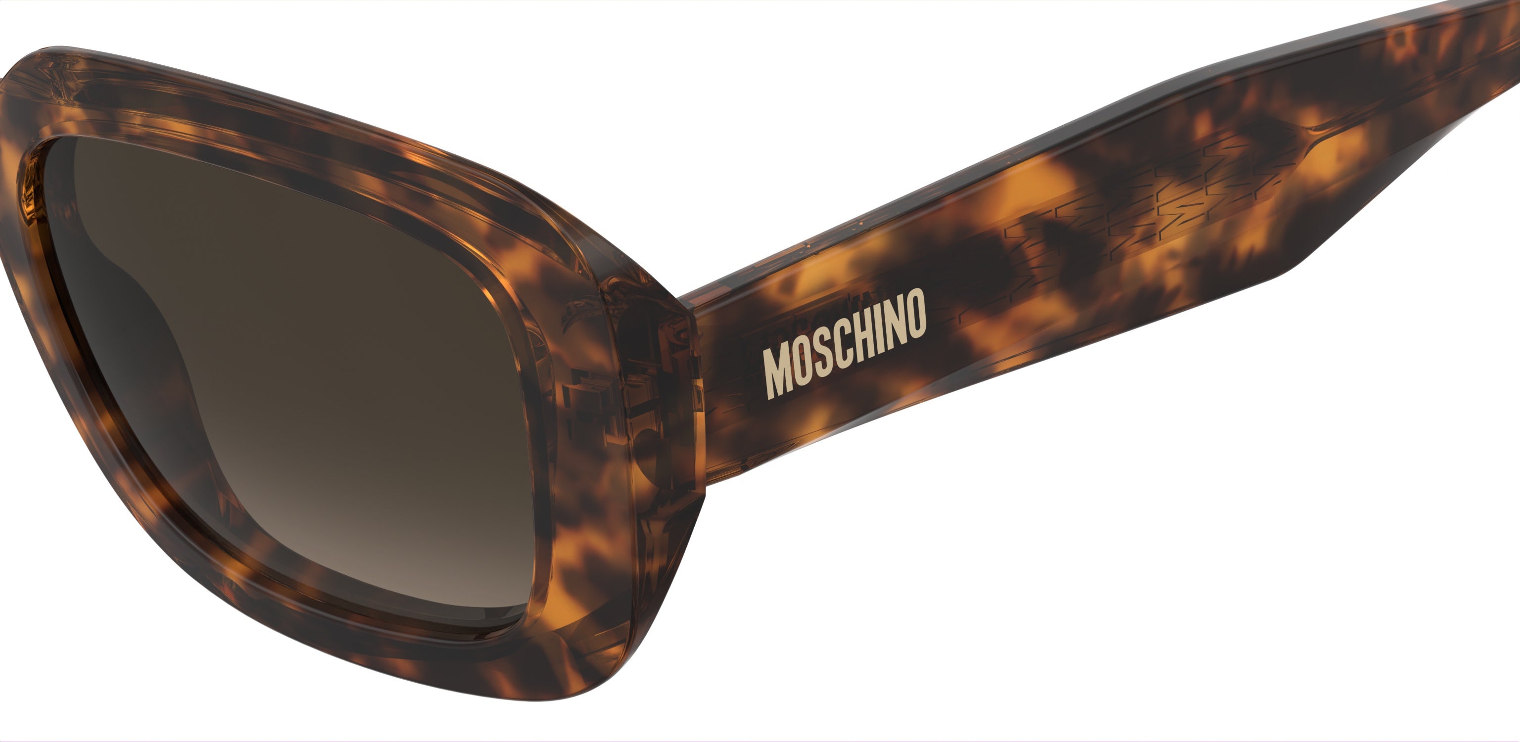 MOS199/S 086/HA Occhiali da sole Moschino 3
