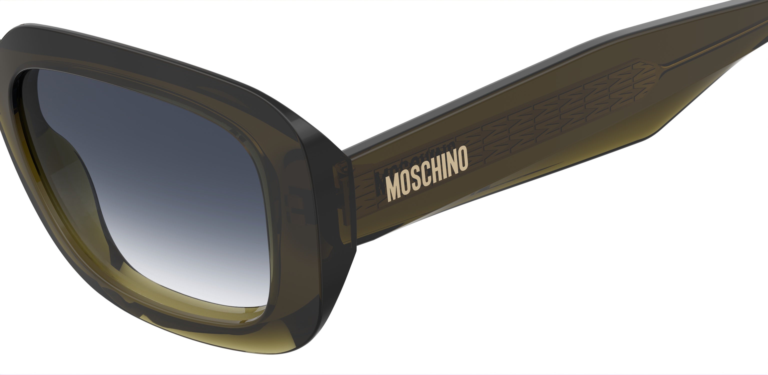 MOS199/S 4C3/08 Occhiali da sole Moschino 3