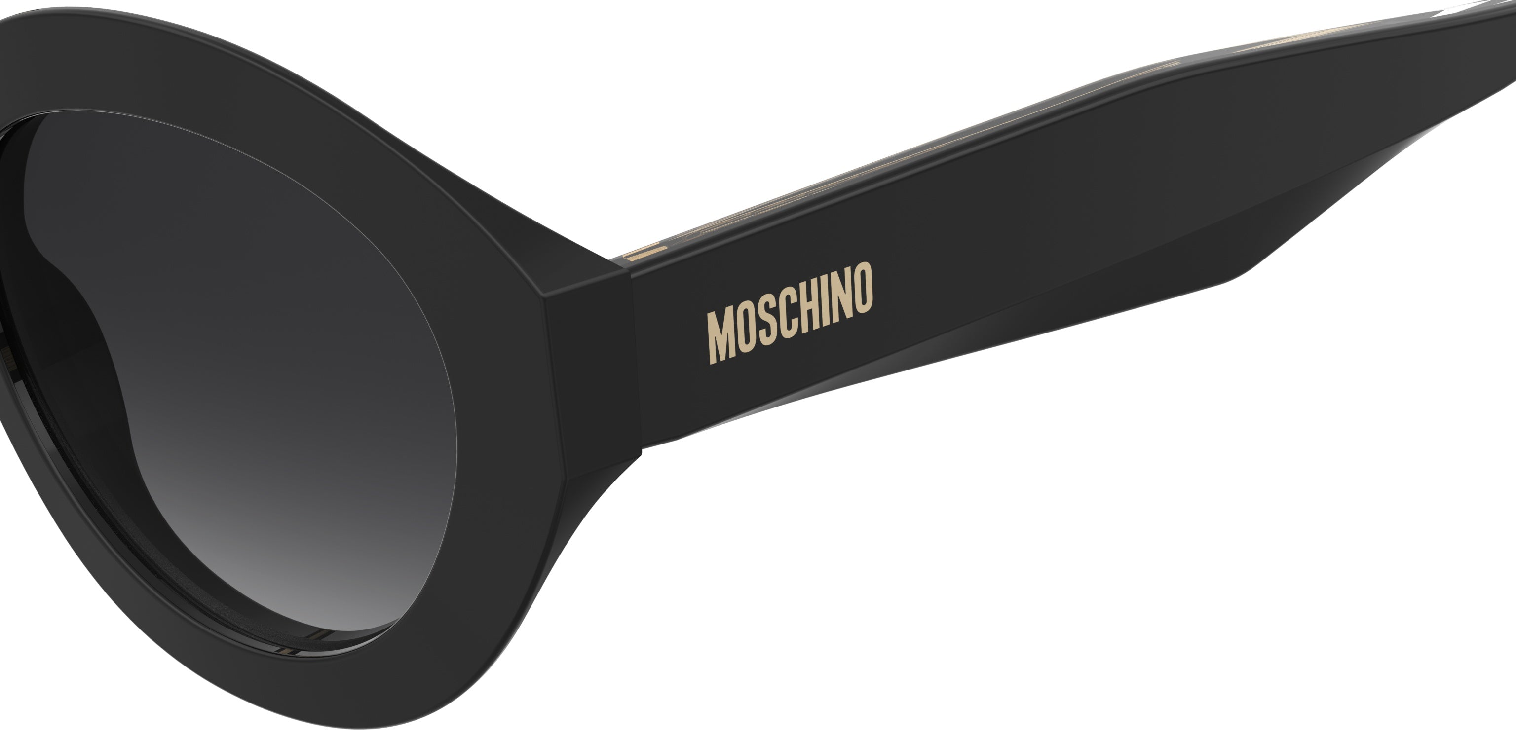 MOS200/S 807/9O Occhiali da sole Moschino 3