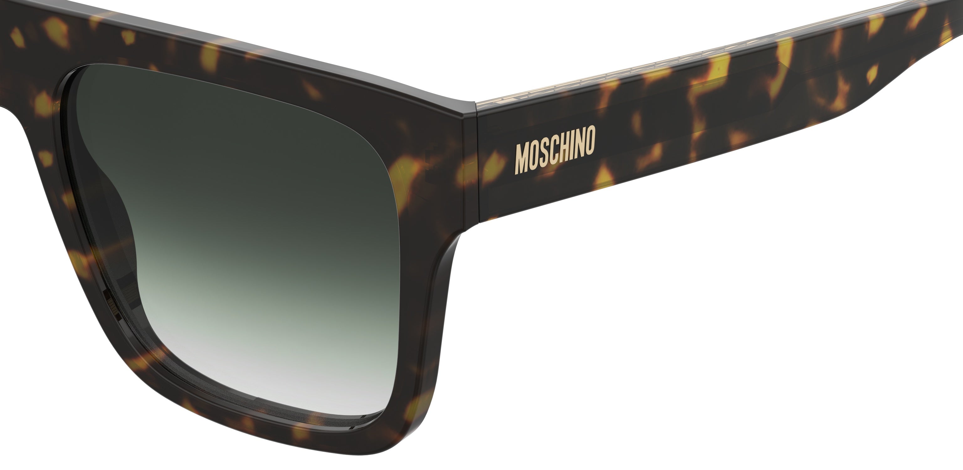 MOS201/S 086/9K Occhiali da sole Moschino 3