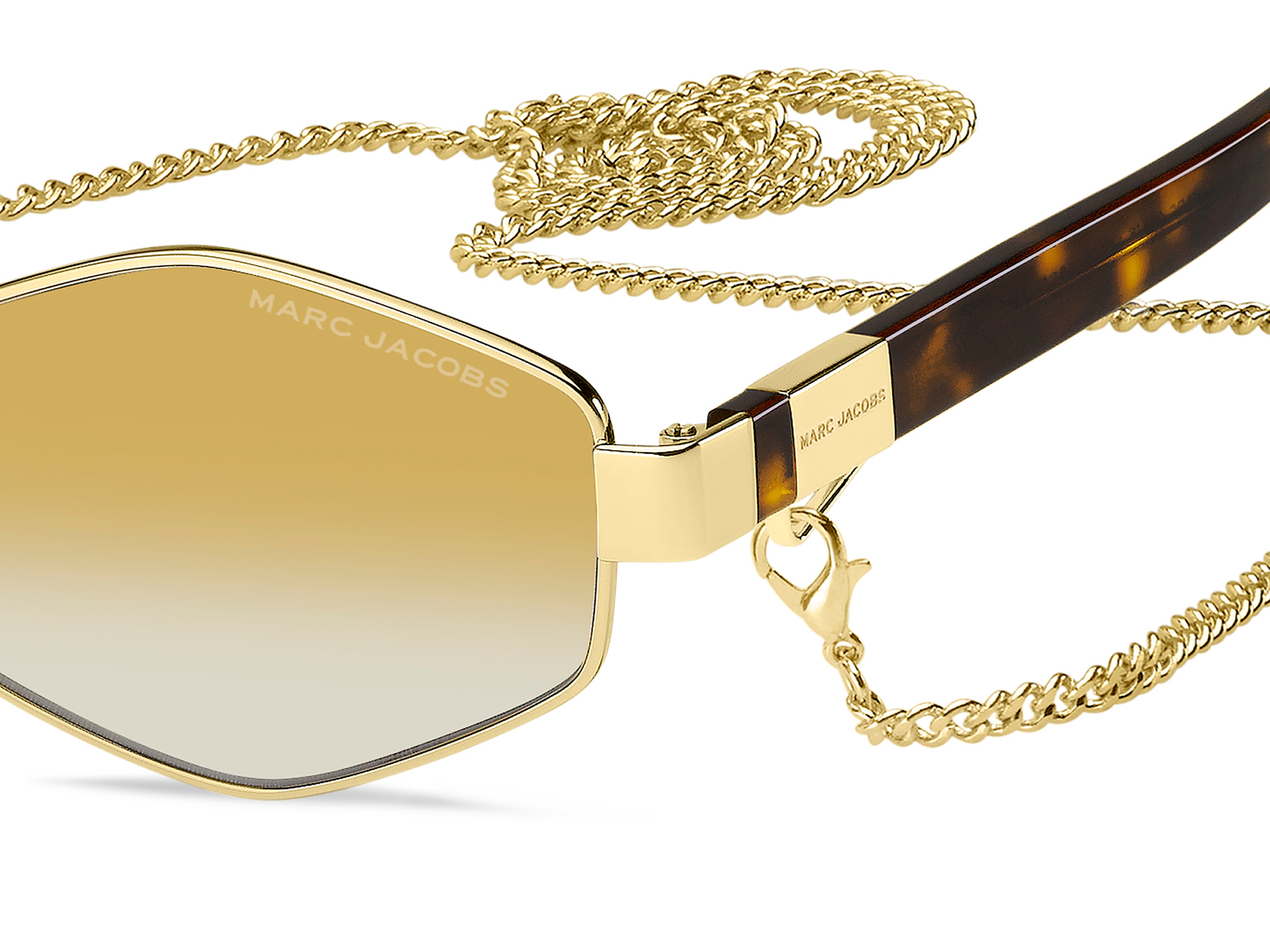MARC 496/S LPE/06 Occhiali da sole Marc Jacobs 3