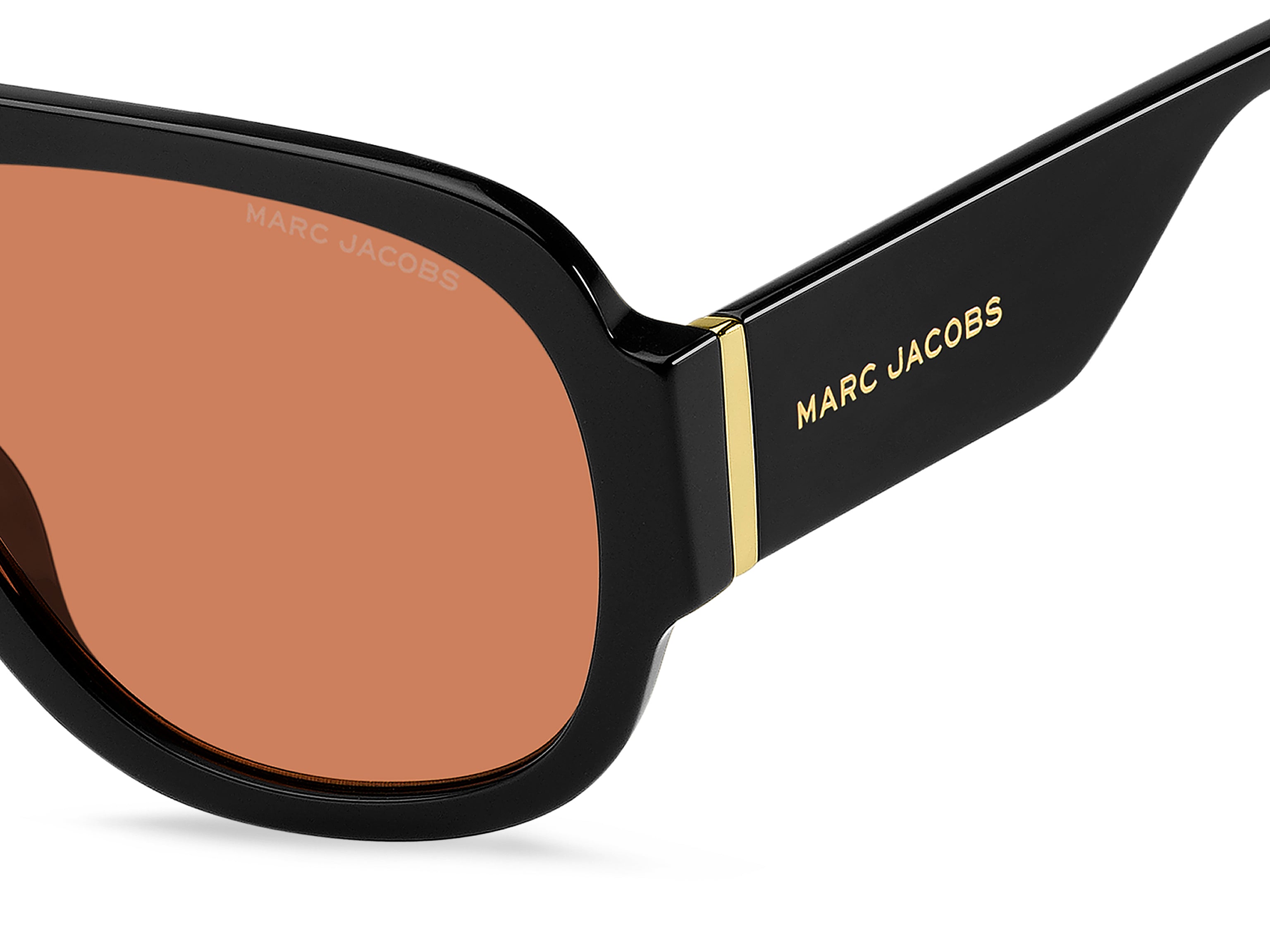 MARC 843/S 8LZ/W7 Occhiali da sole Marc Jacobs 3
