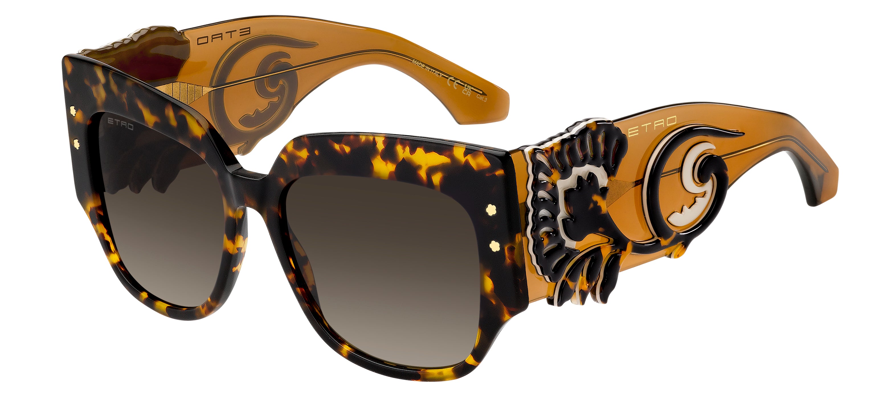 ETRO 0103/S 086/HA