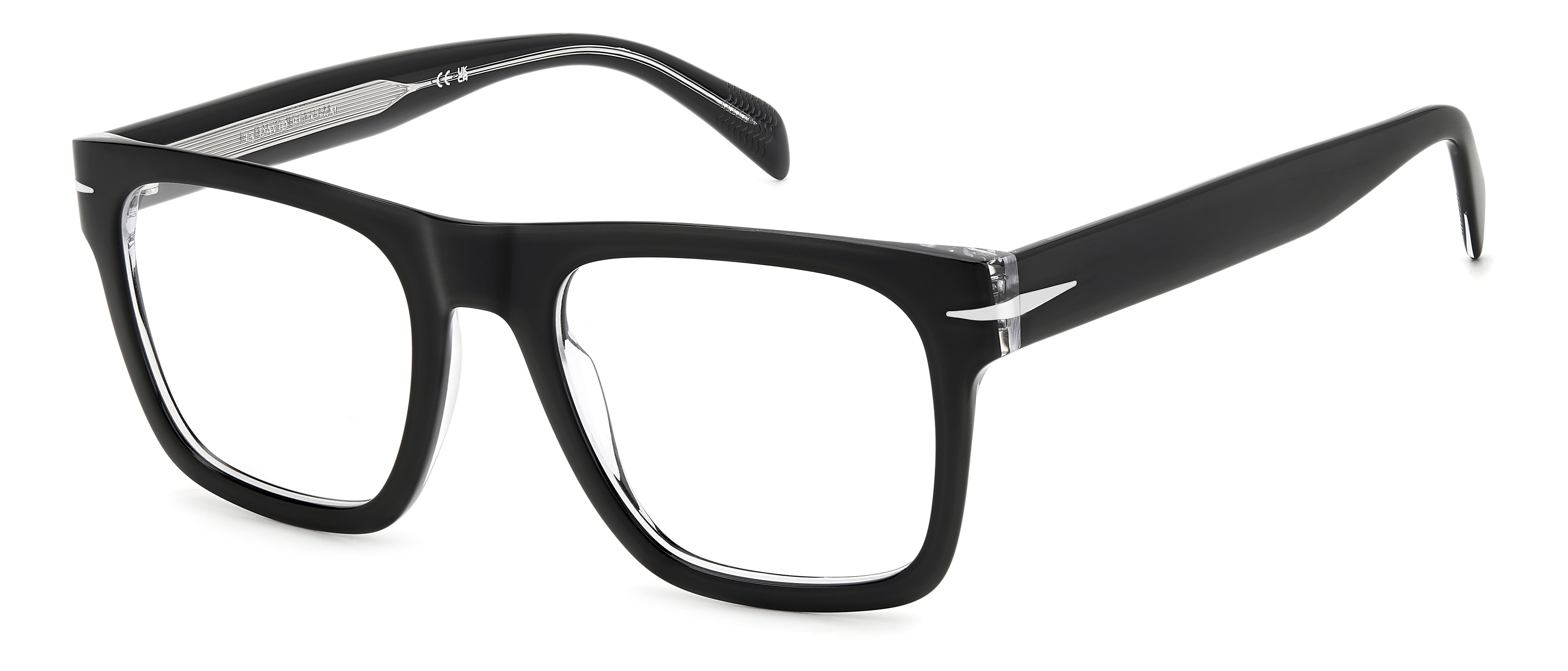 DB 7020/FLAT 7C5 Montature da vista DAVID BECKHAM 1