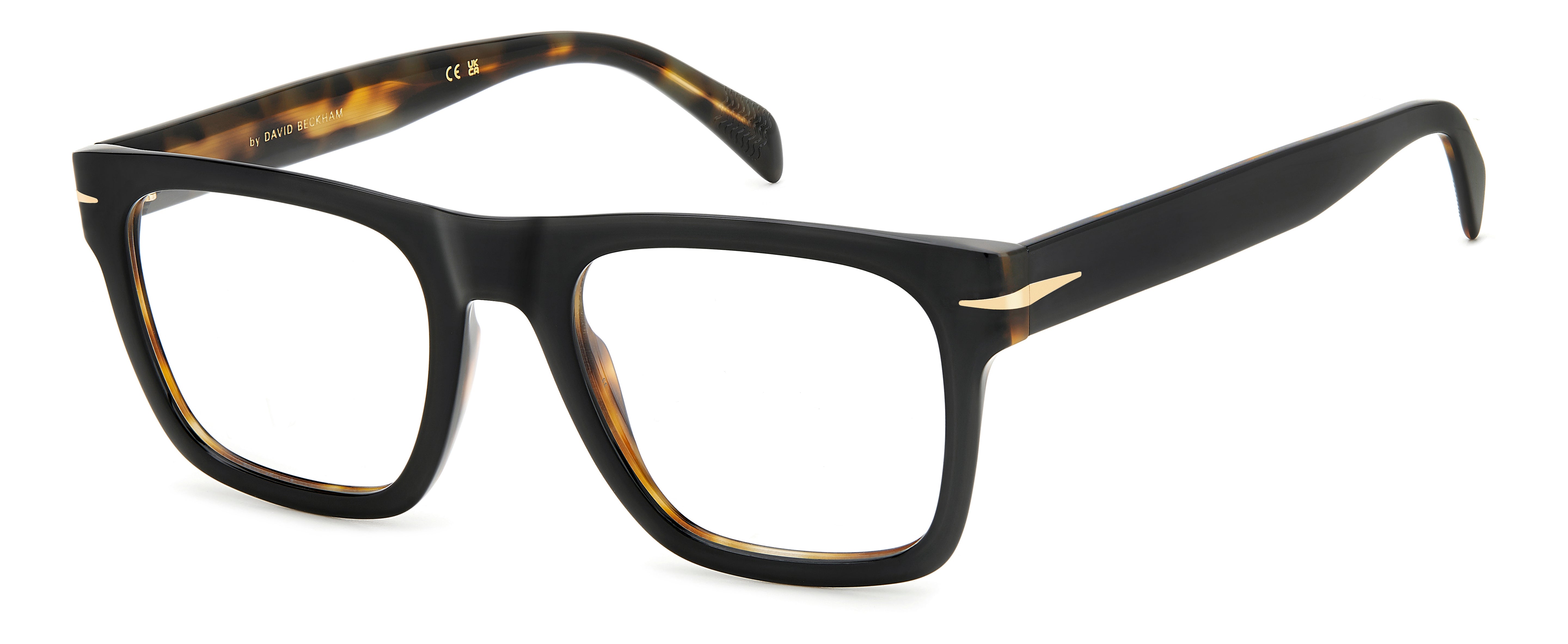 DB 7020/FLAT WR7 Montature da vista DAVID BECKHAM 1