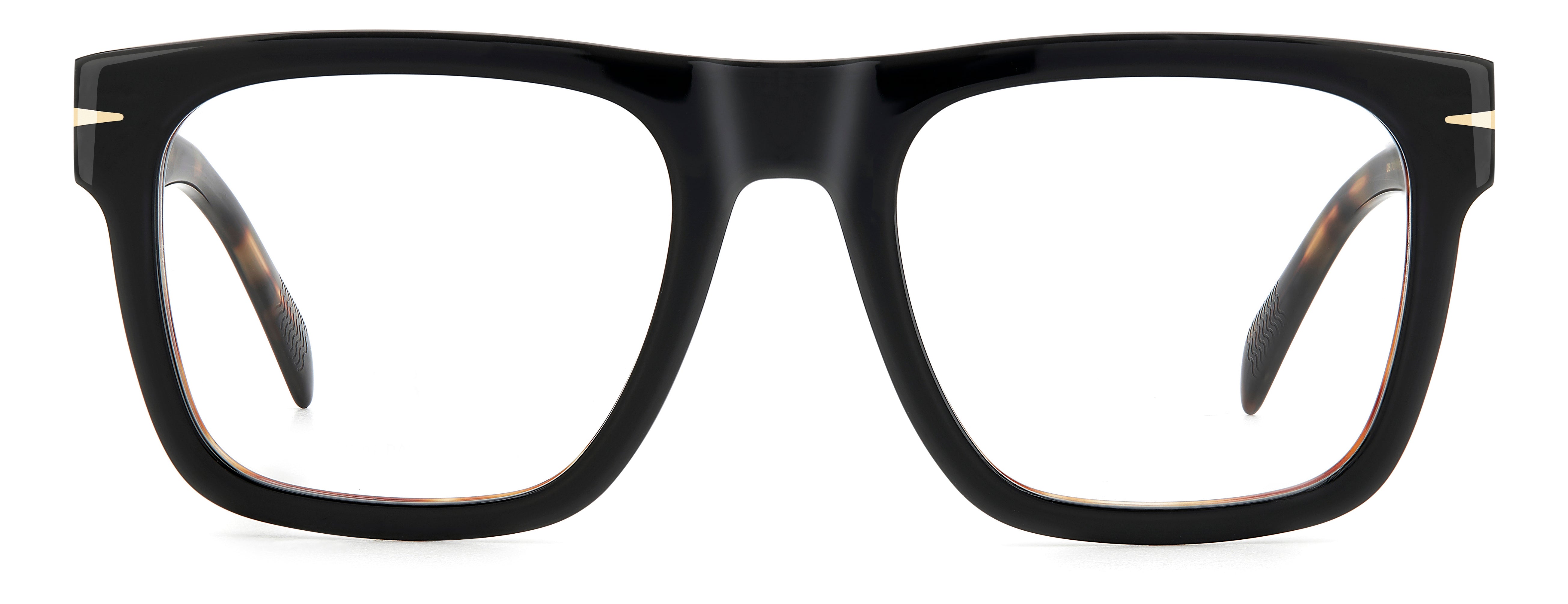 DB 7020/FLAT WR7 Montature da vista DAVID BECKHAM 2