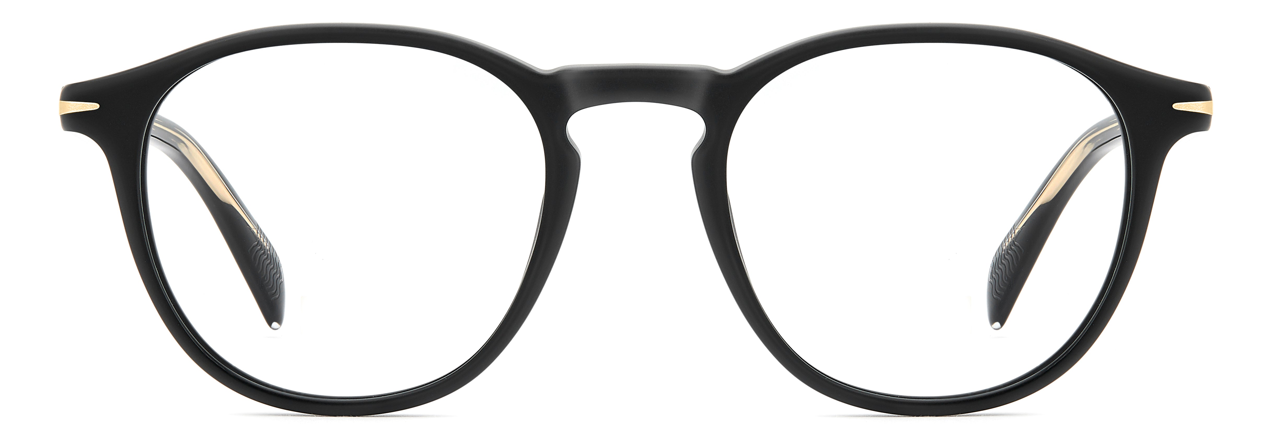 DB 1018 003 Montature da vista DAVID BECKHAM 2