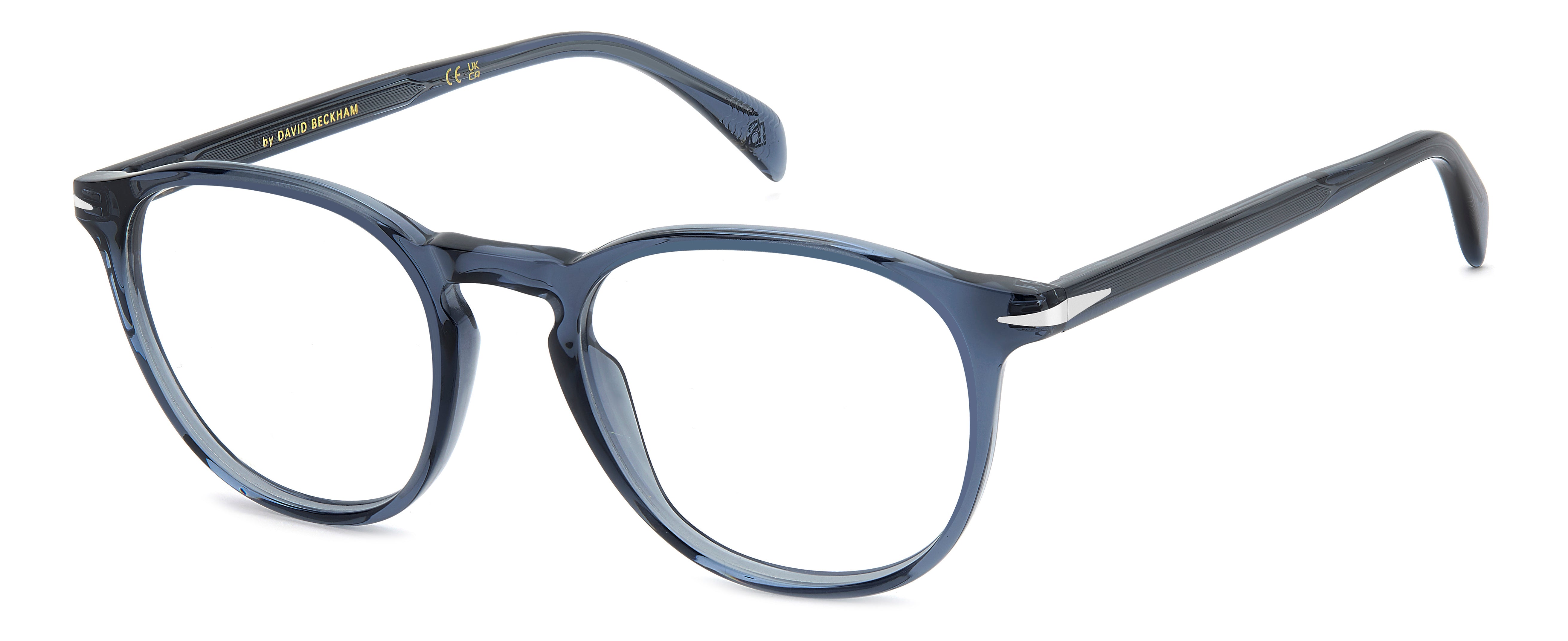 DB 1018 PJP Montature da vista DAVID BECKHAM 1