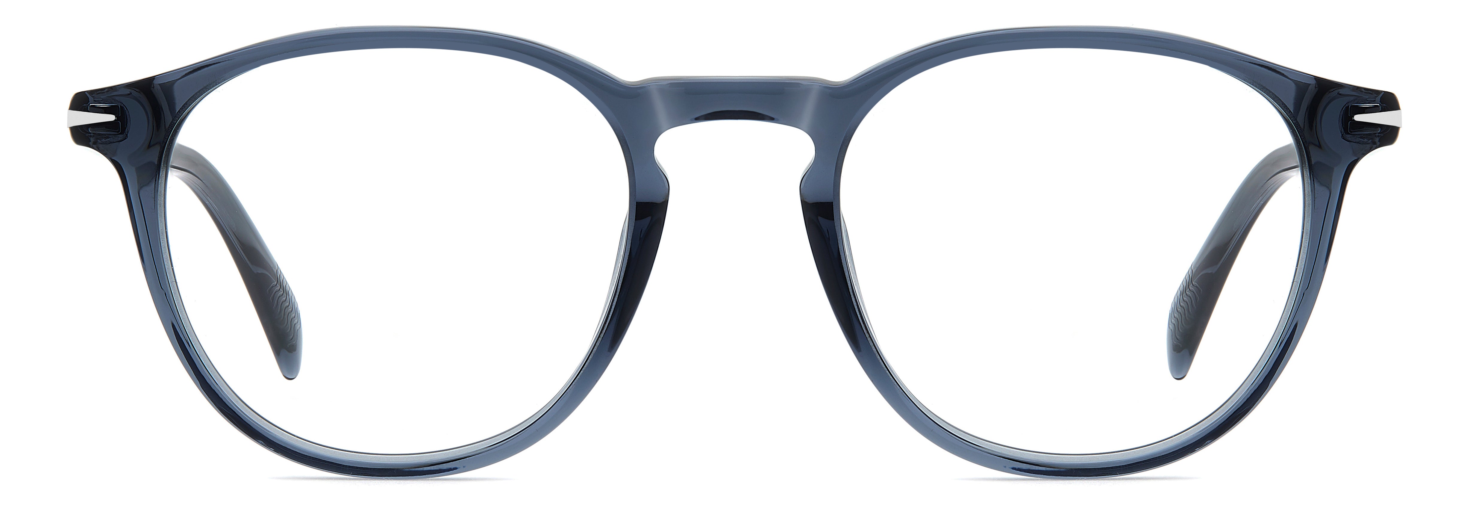 DB 1018 PJP Montature da vista DAVID BECKHAM 2