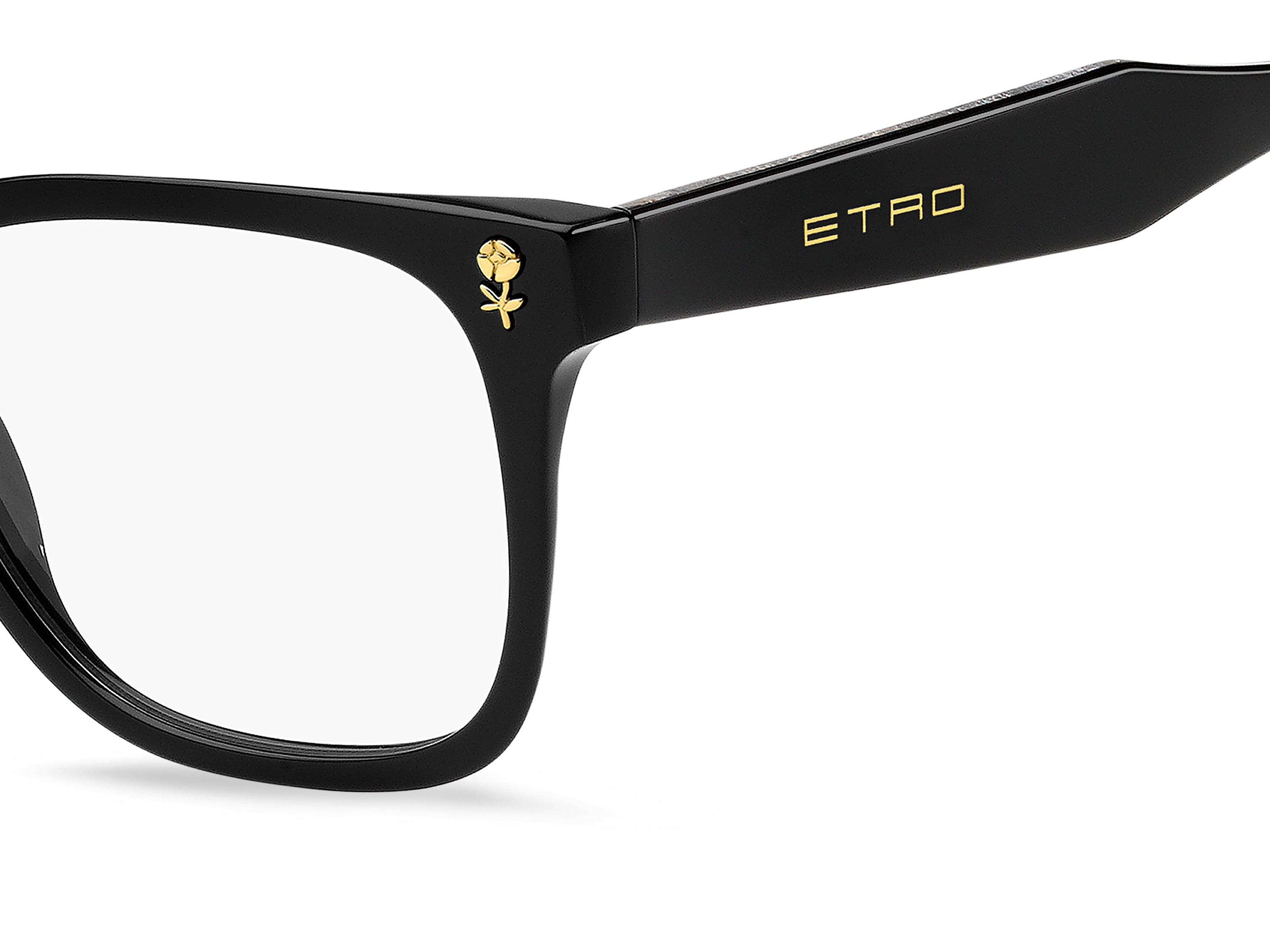 ETRO 0115 807 Montature da vista ETRO 3