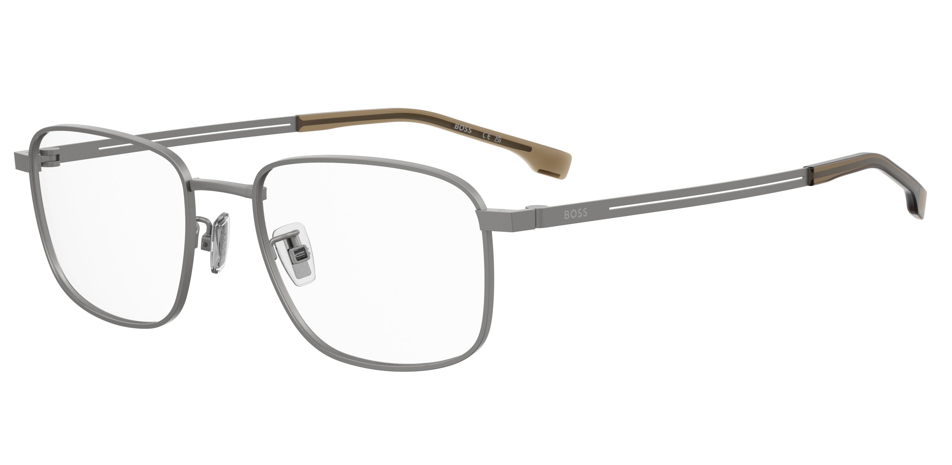 BOSS 1821/G R81 Montature da vista Hugo Boss 1