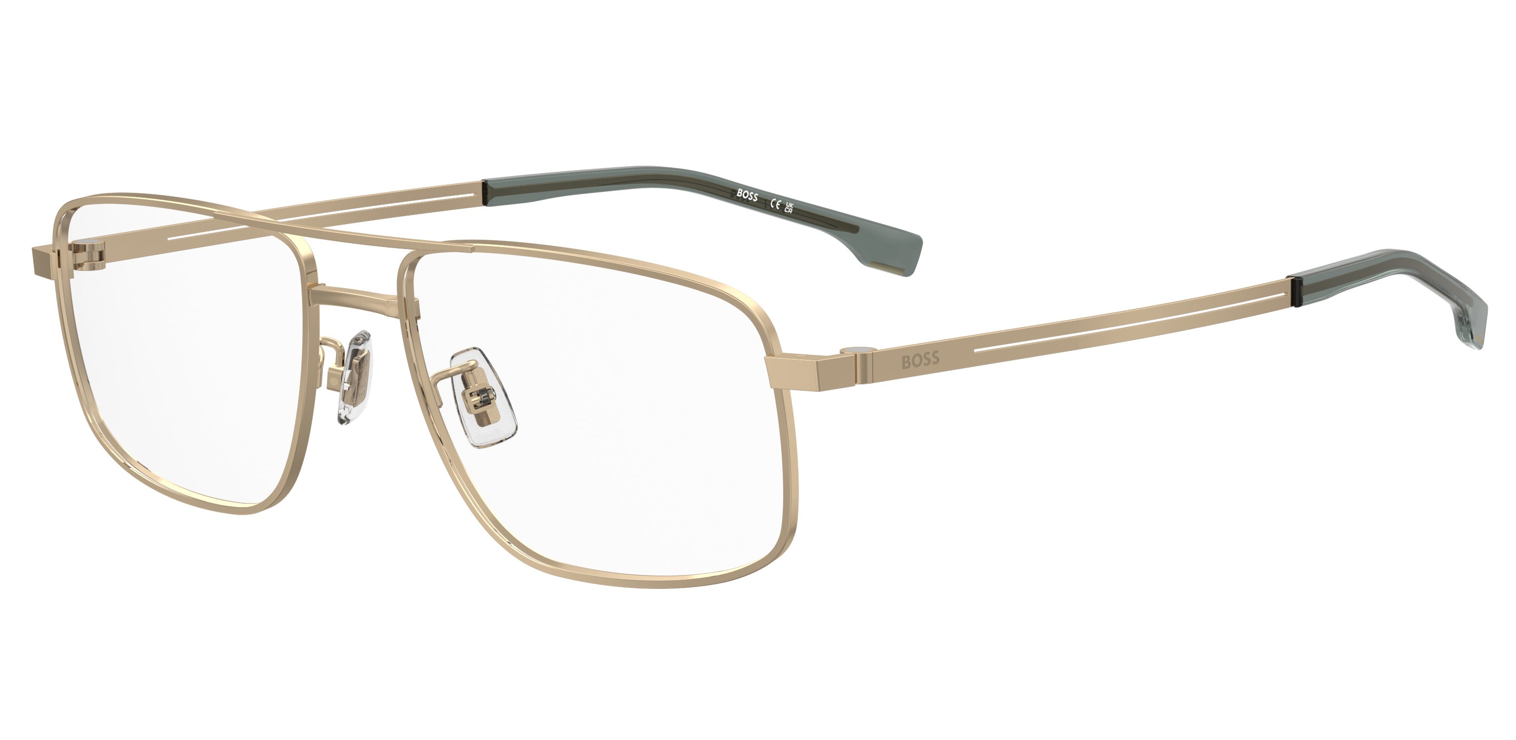 BOSS 1822/G J5G Montature da vista Hugo Boss 1