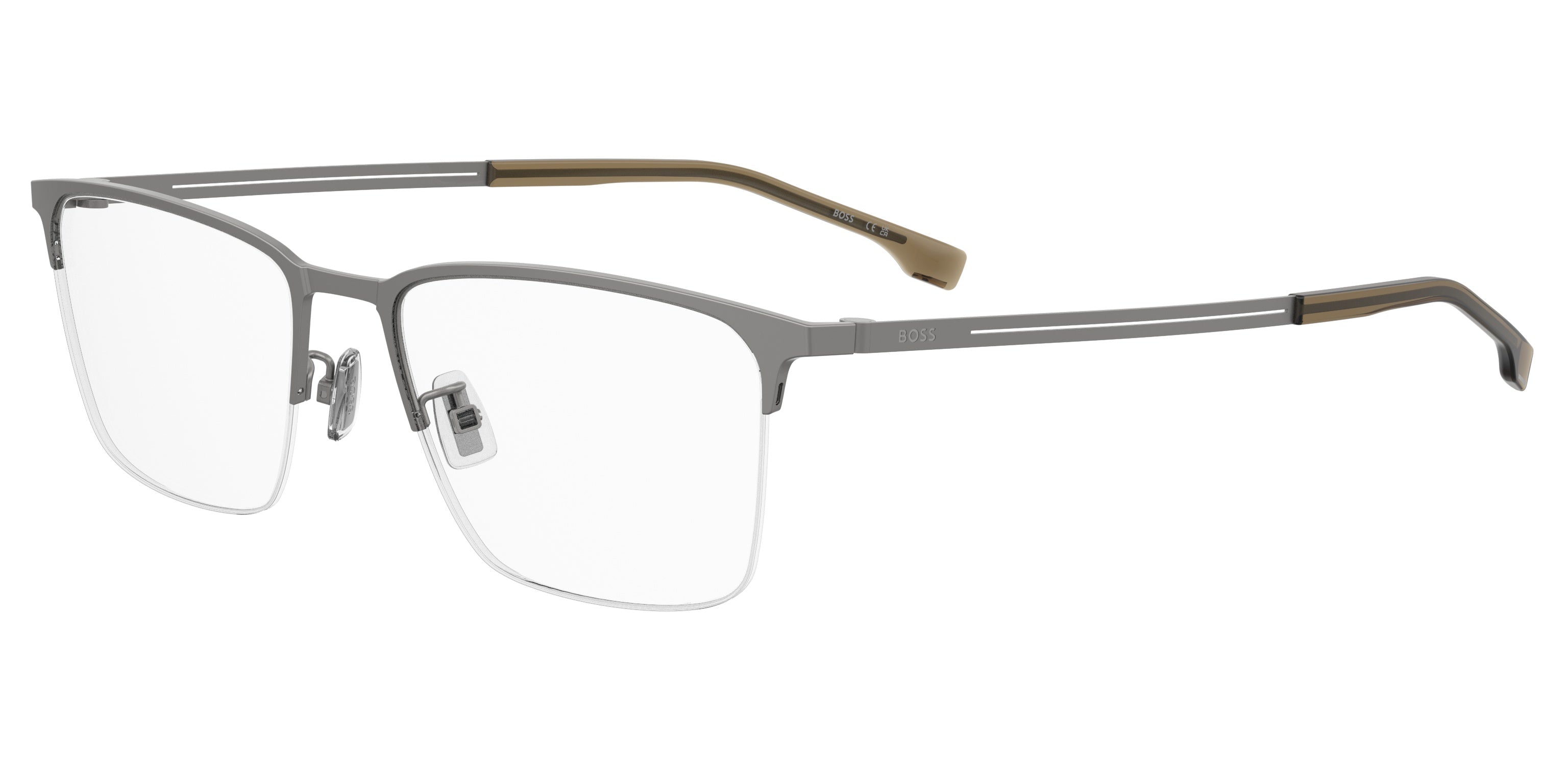 BOSS 1824/G R81 Montature da vista Hugo Boss 1