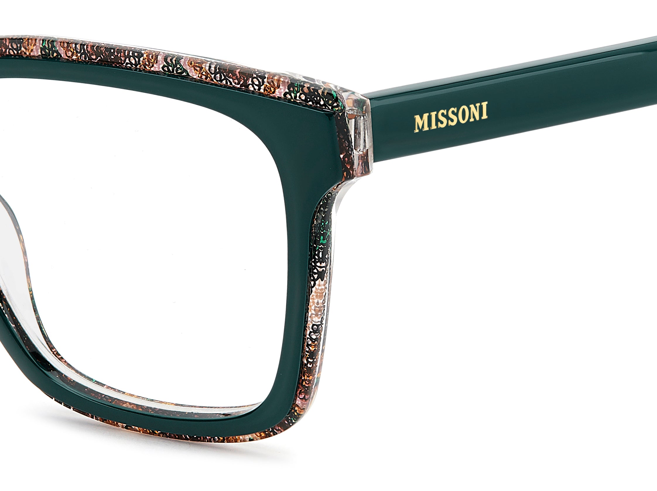 MIS 0244 1ED Montature da vista Missoni 3
