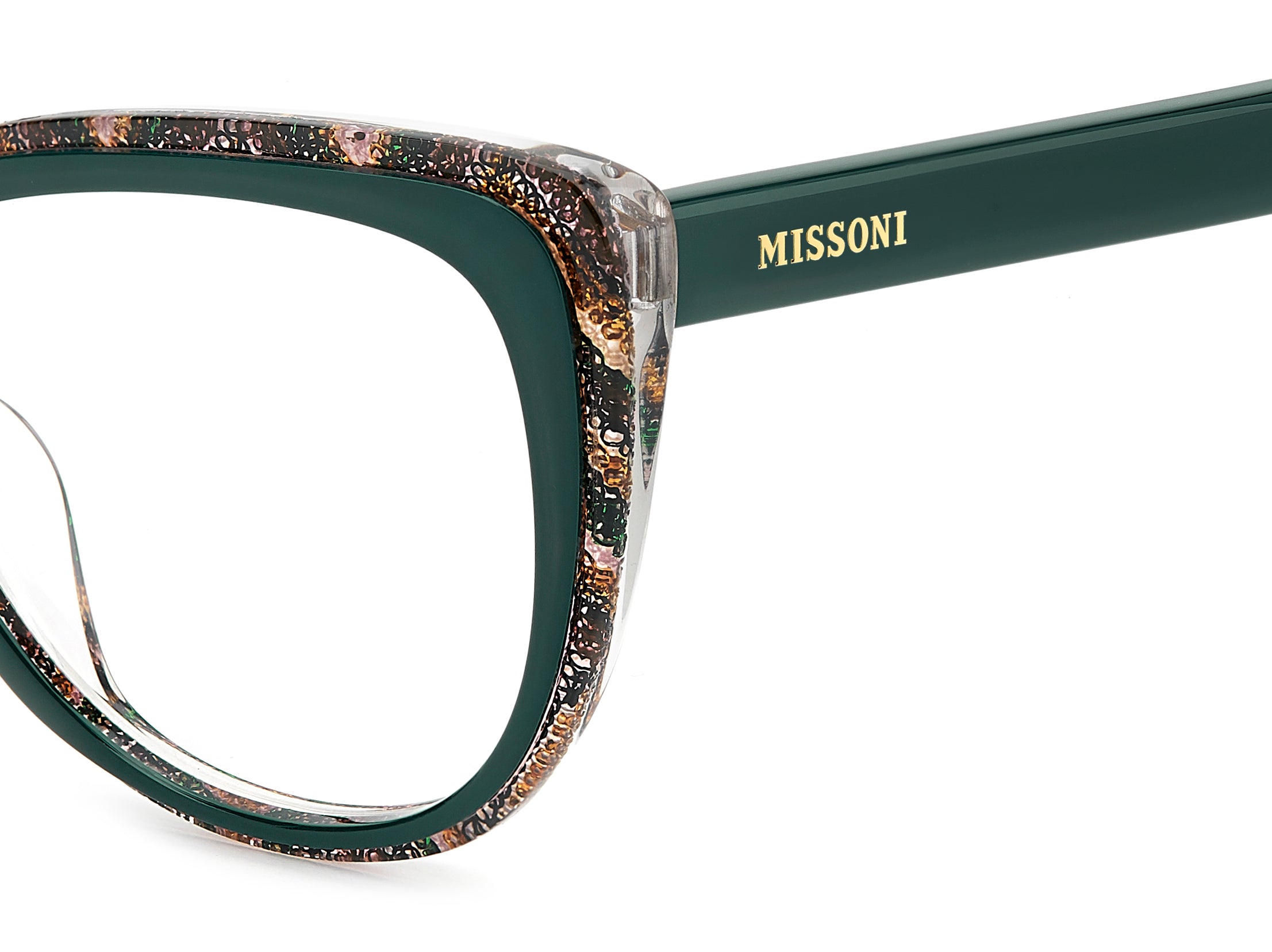 MIS 0245/G 1ED Montature da vista Missoni 3