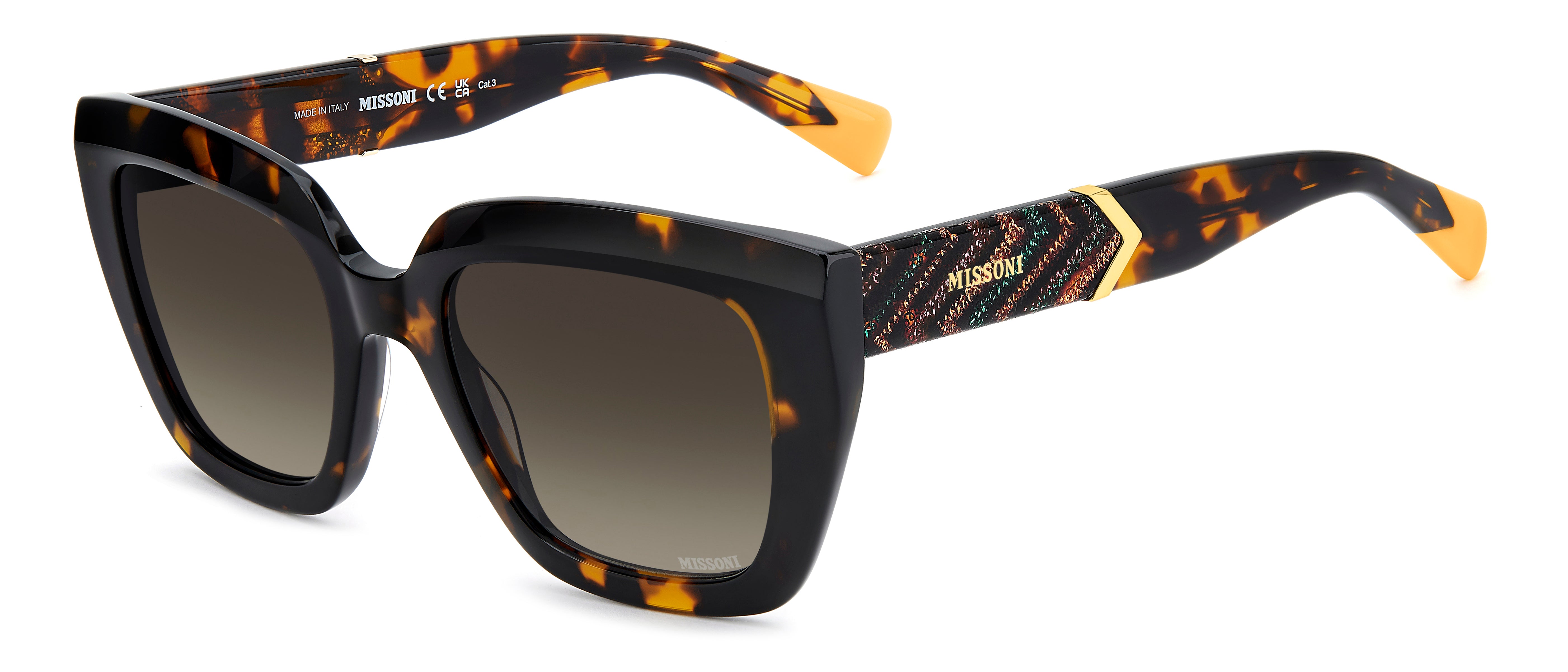 MIS 0243/S 086/HA Occhiali da sole Missoni 1