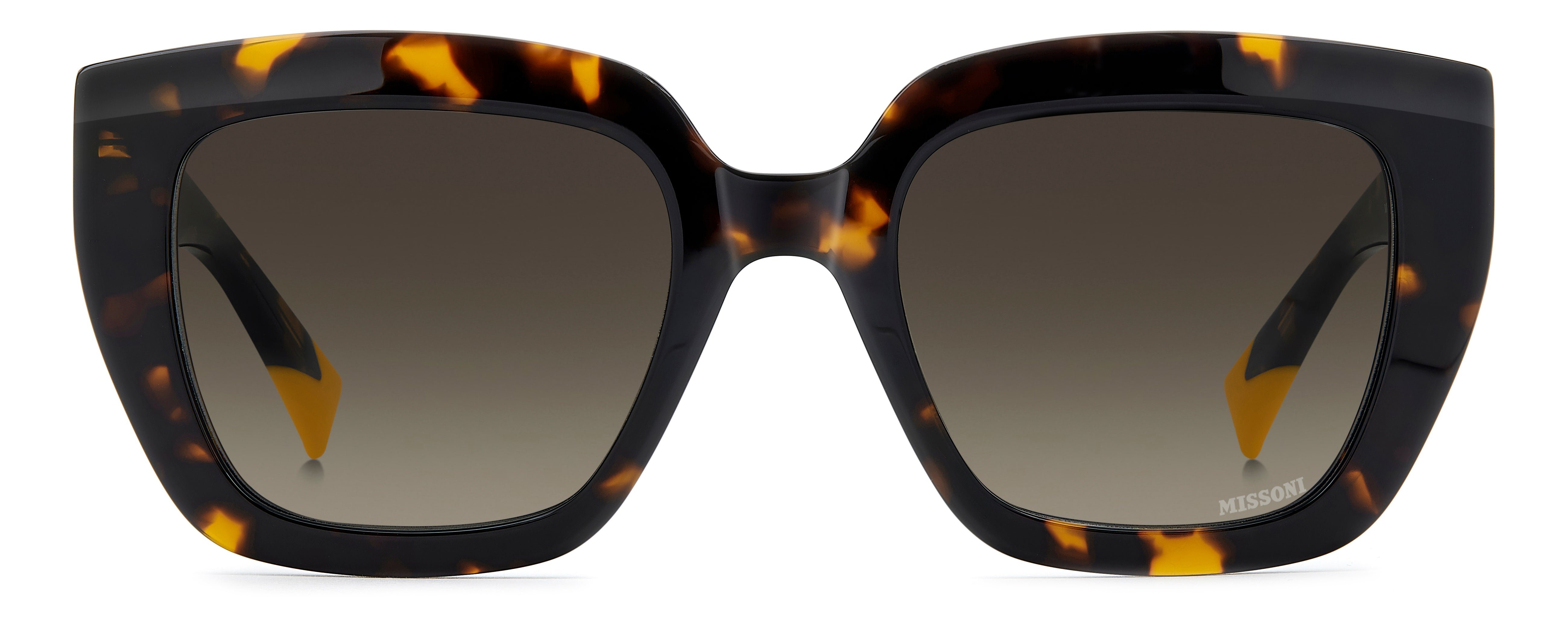 MIS 0243/S 086/HA Occhiali da sole Missoni 2