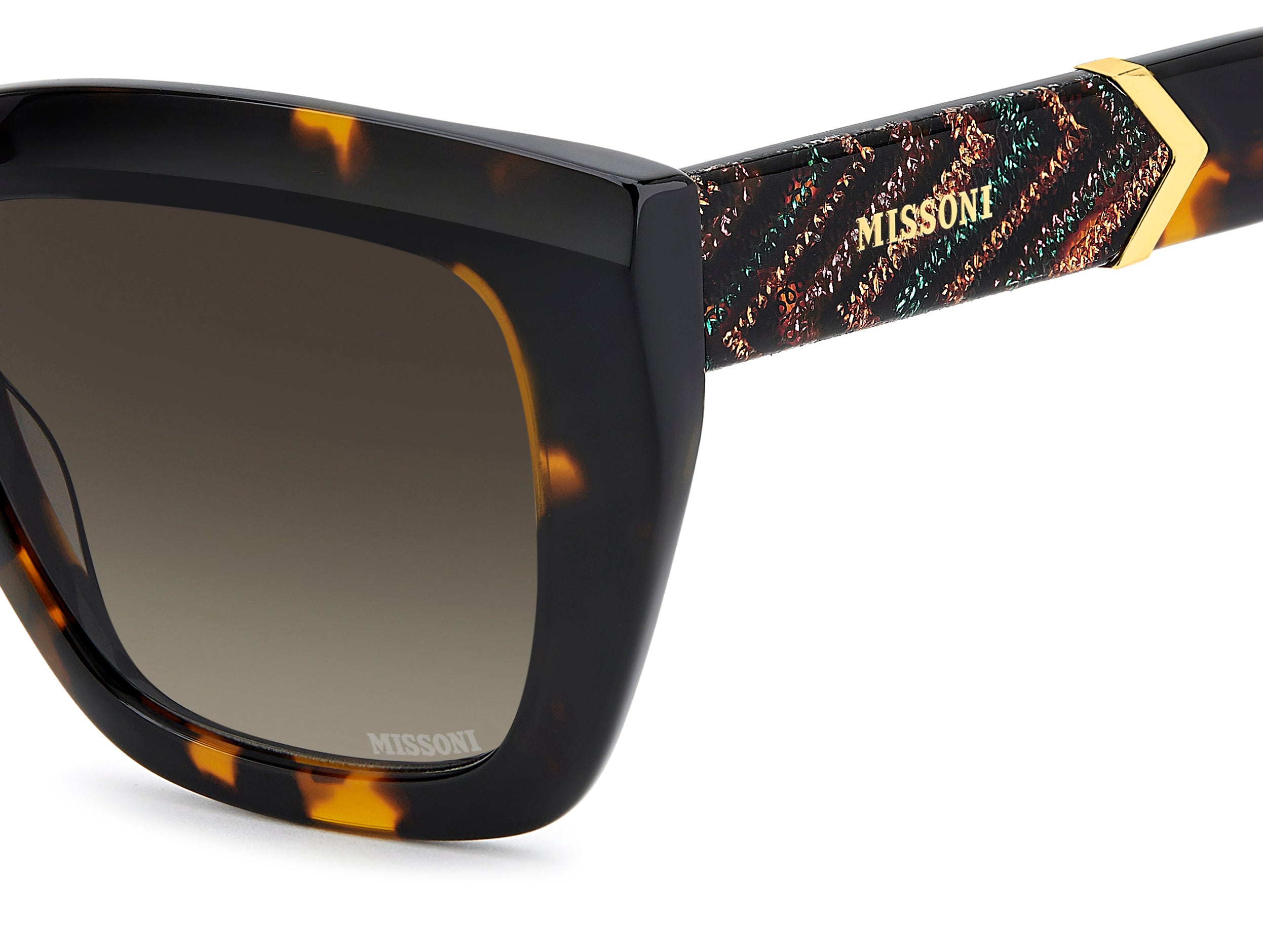 MIS 0243/S 086/HA Occhiali da sole Missoni 3