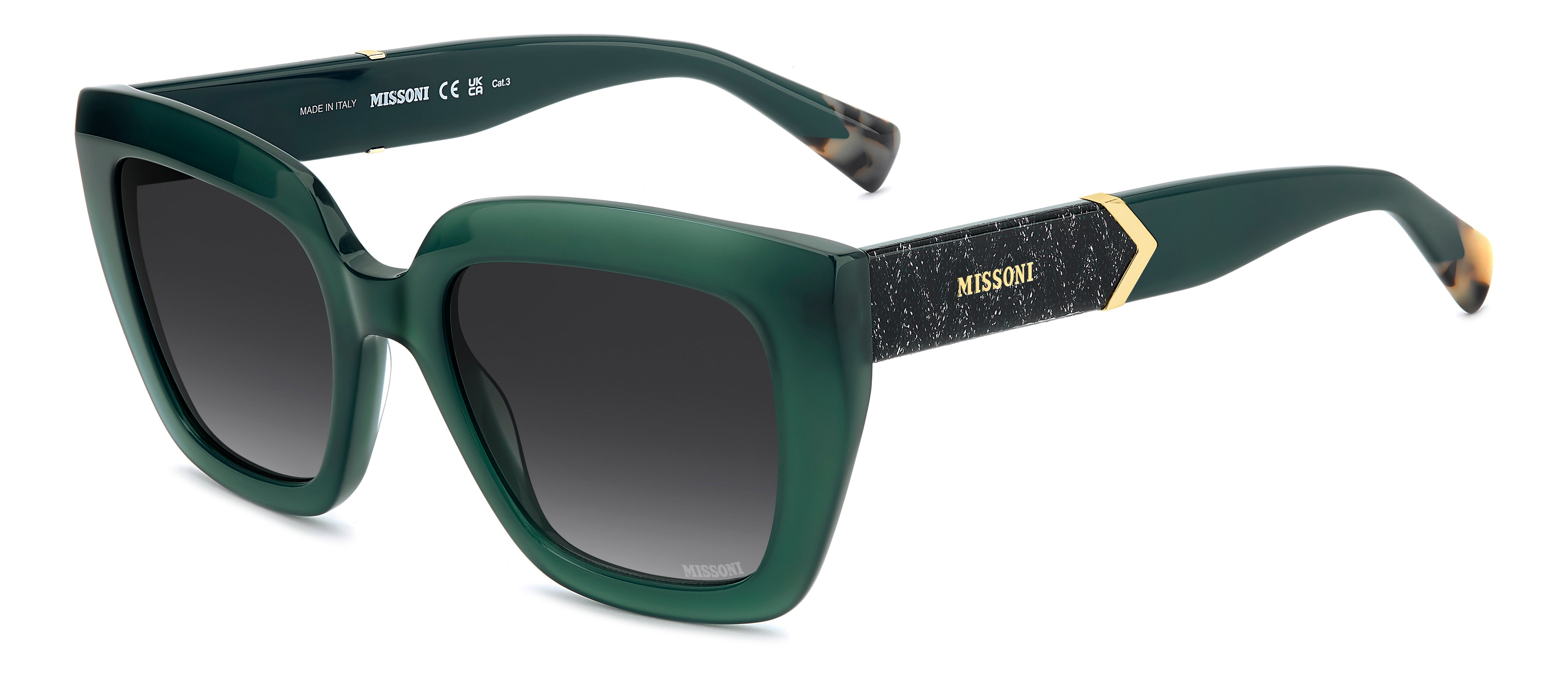 MIS 0243/S ZI9/9O Occhiali da sole Missoni 1