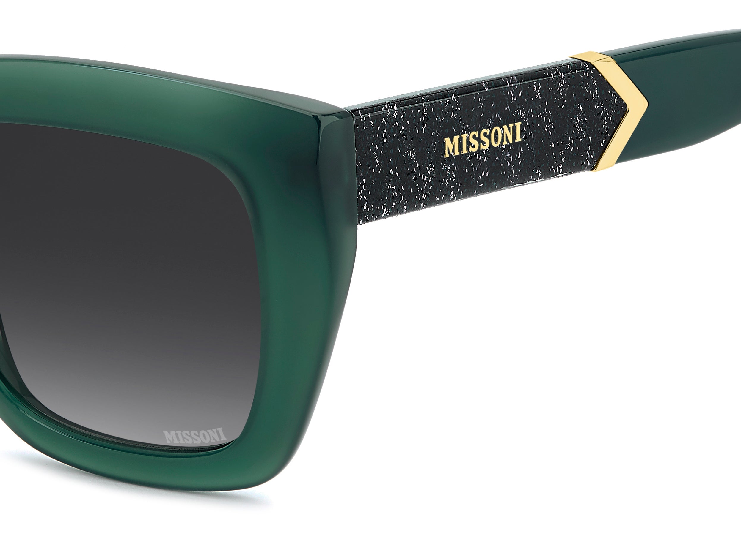 MIS 0243/S ZI9/9O Occhiali da sole Missoni 3