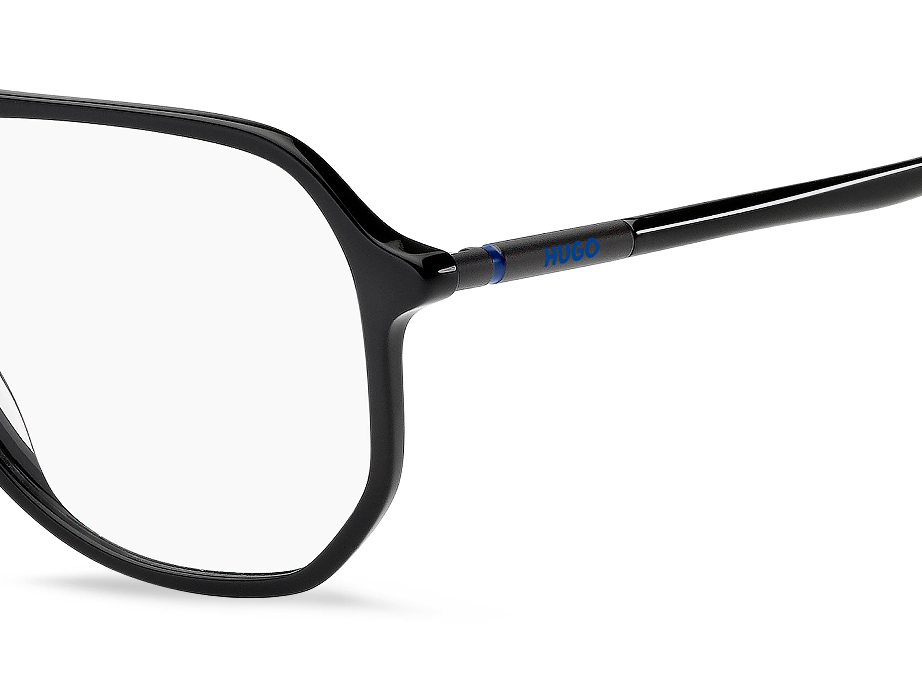 HG 1376 807 Montature da vista Hugo Boss 3