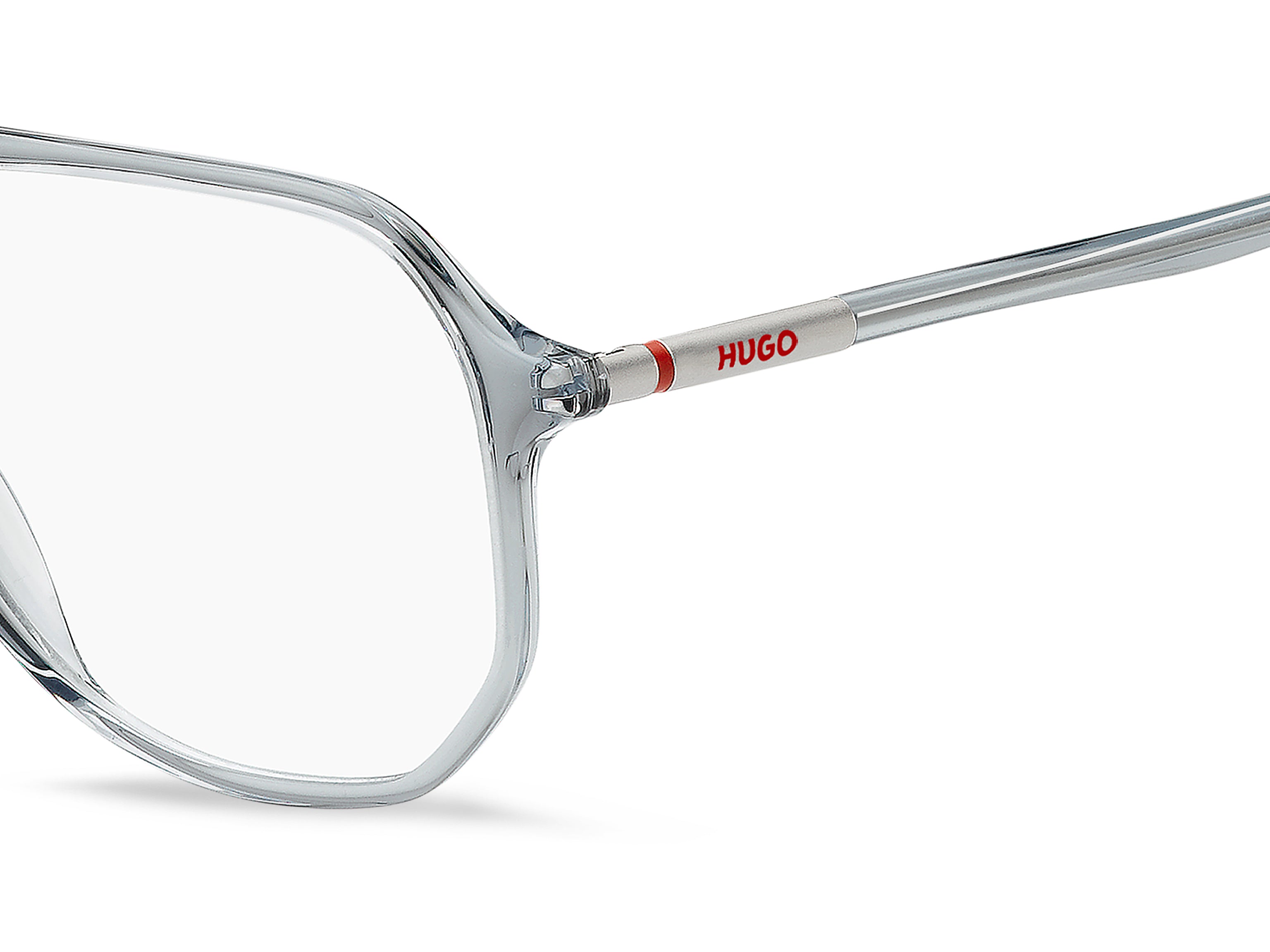 HG 1376 KB7 Montature da vista Hugo Boss 3