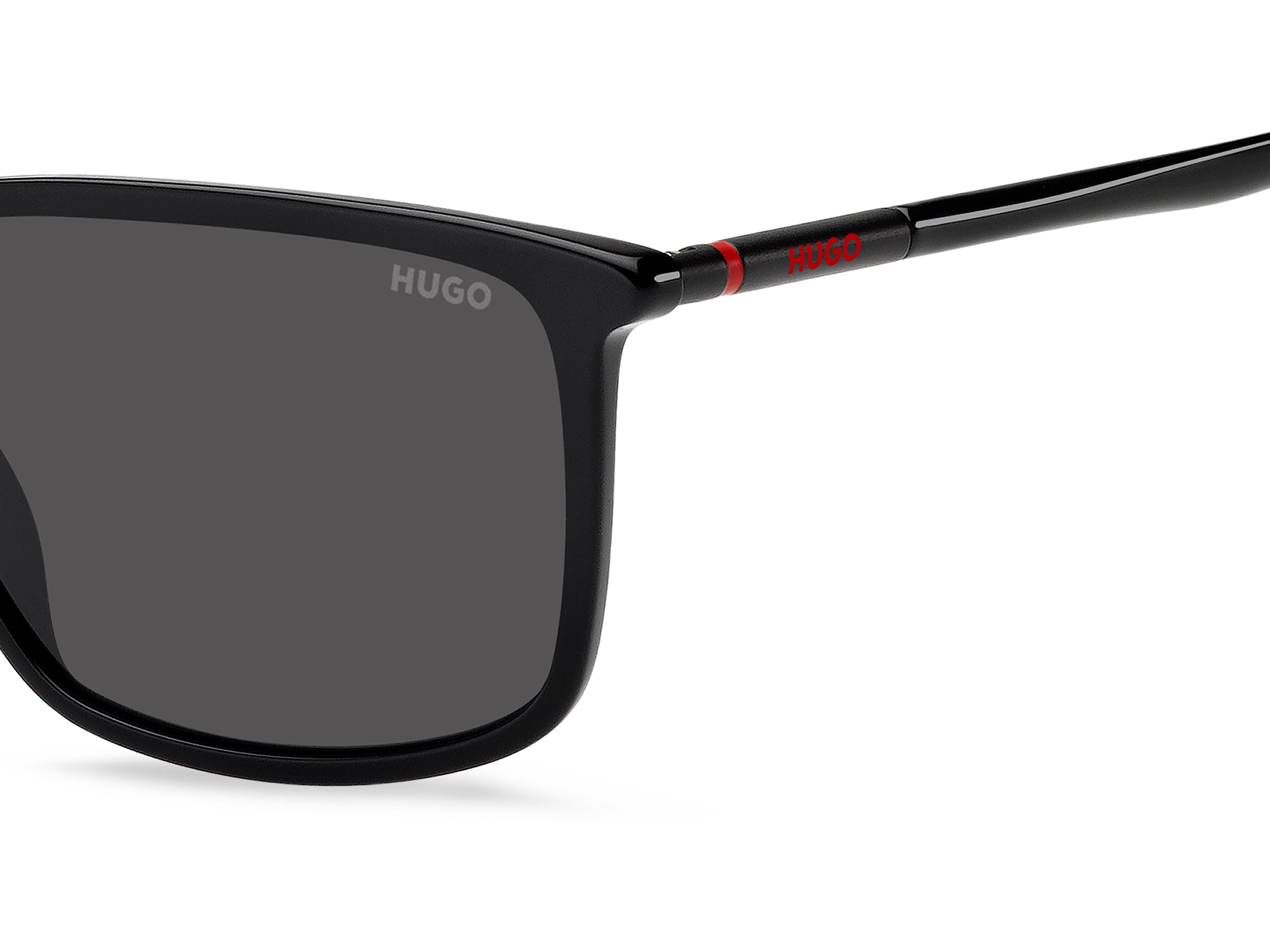 HG 1374/S 807/IR Occhiali da sole Hugo Boss 3