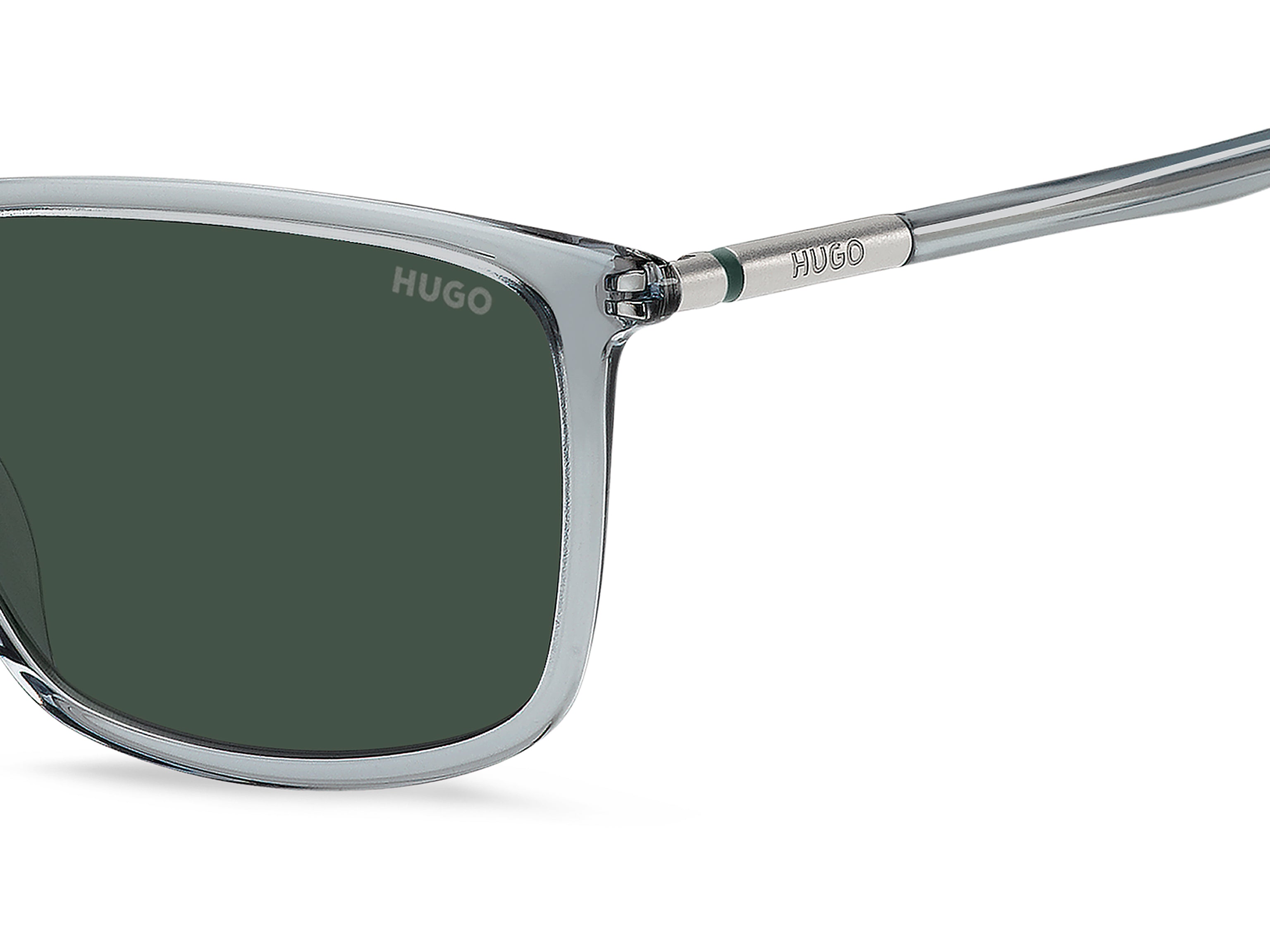 HG 1374/S KB7/QT Occhiali da sole Hugo Boss 3