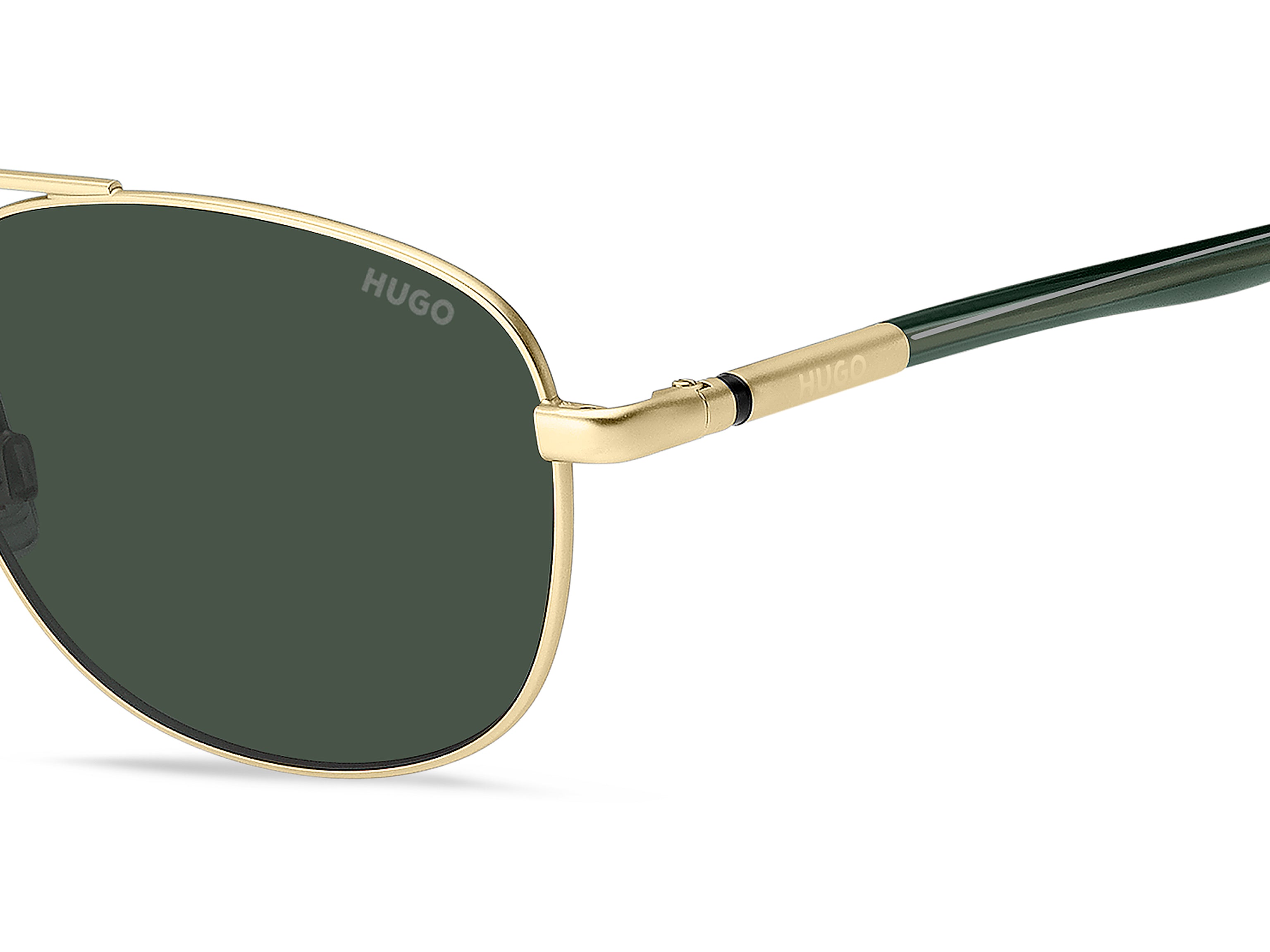 HG 1375/S AOZ/QT Occhiali da sole Hugo Boss 3