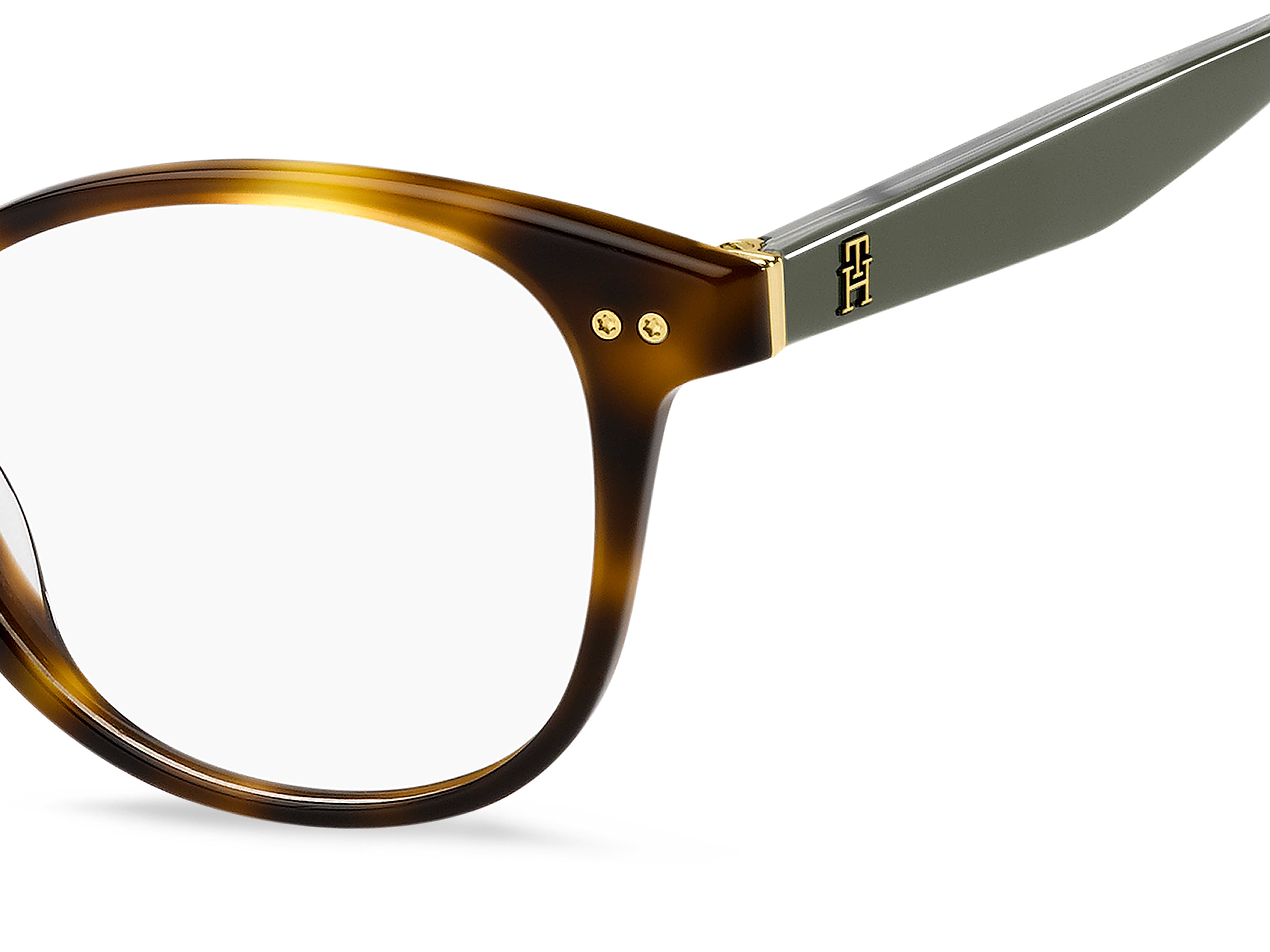 TH 2290 05L Montature da vista Tommy Hilfiger 3