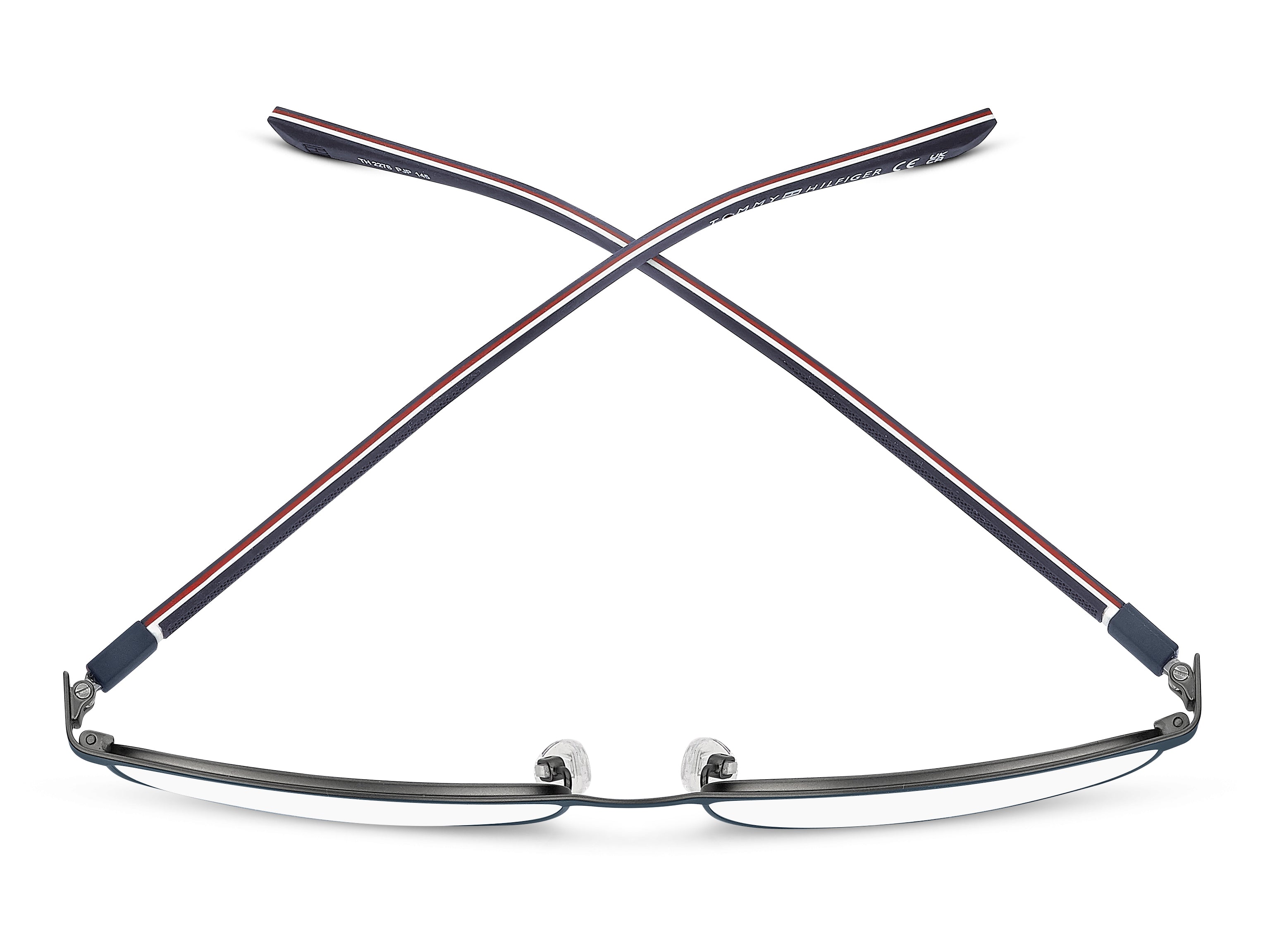TH 2278 PJP Montature da vista Tommy Hilfiger 3