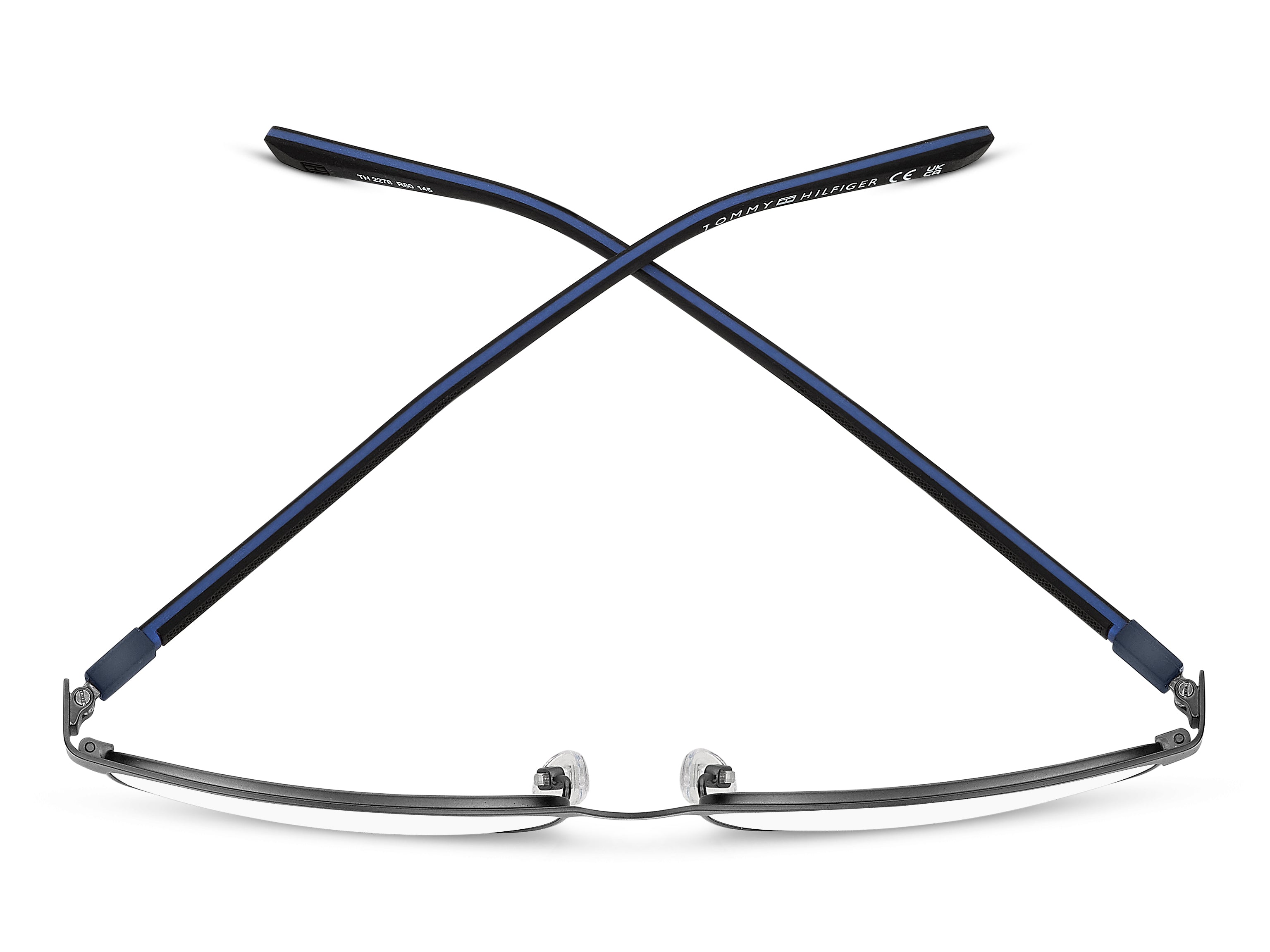 TH 2278 R80 Montature da vista Tommy Hilfiger 3