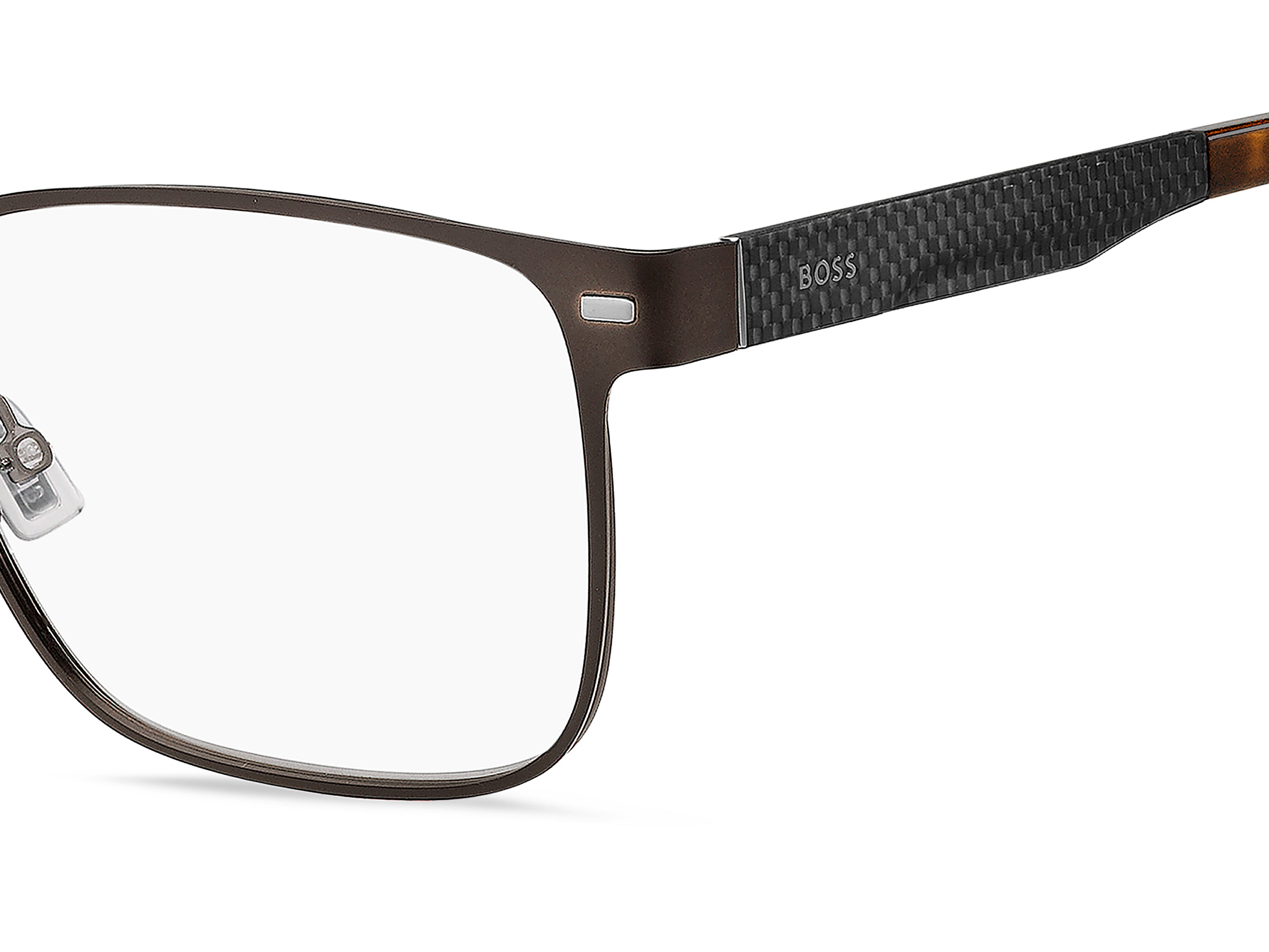 BOSS 1842 AMC Montature da vista Hugo Boss 3