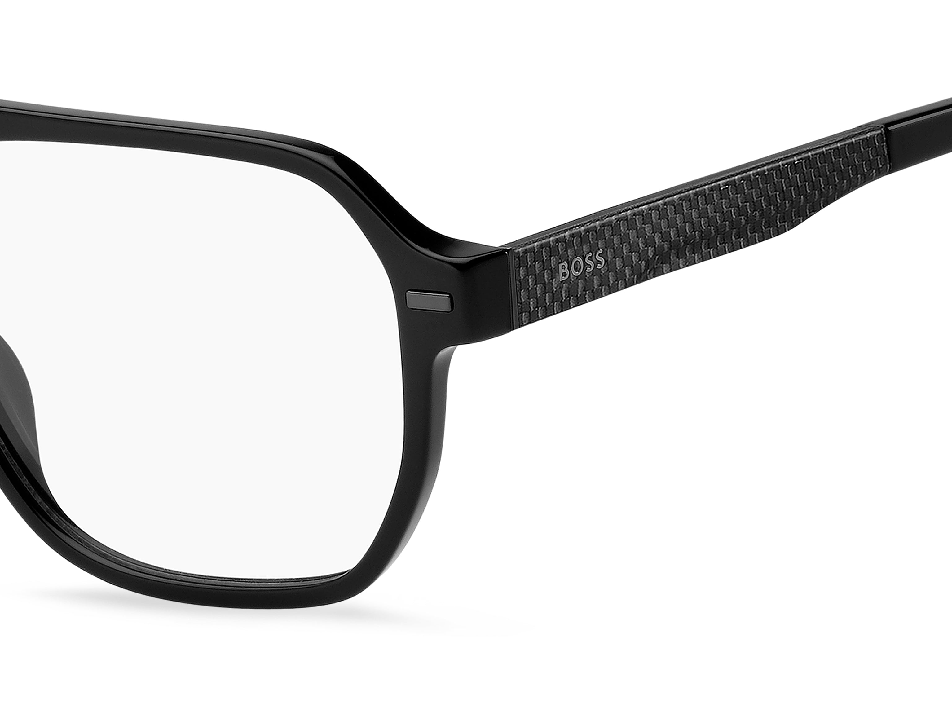 BOSS 1843 807 Montature da vista Hugo Boss 3