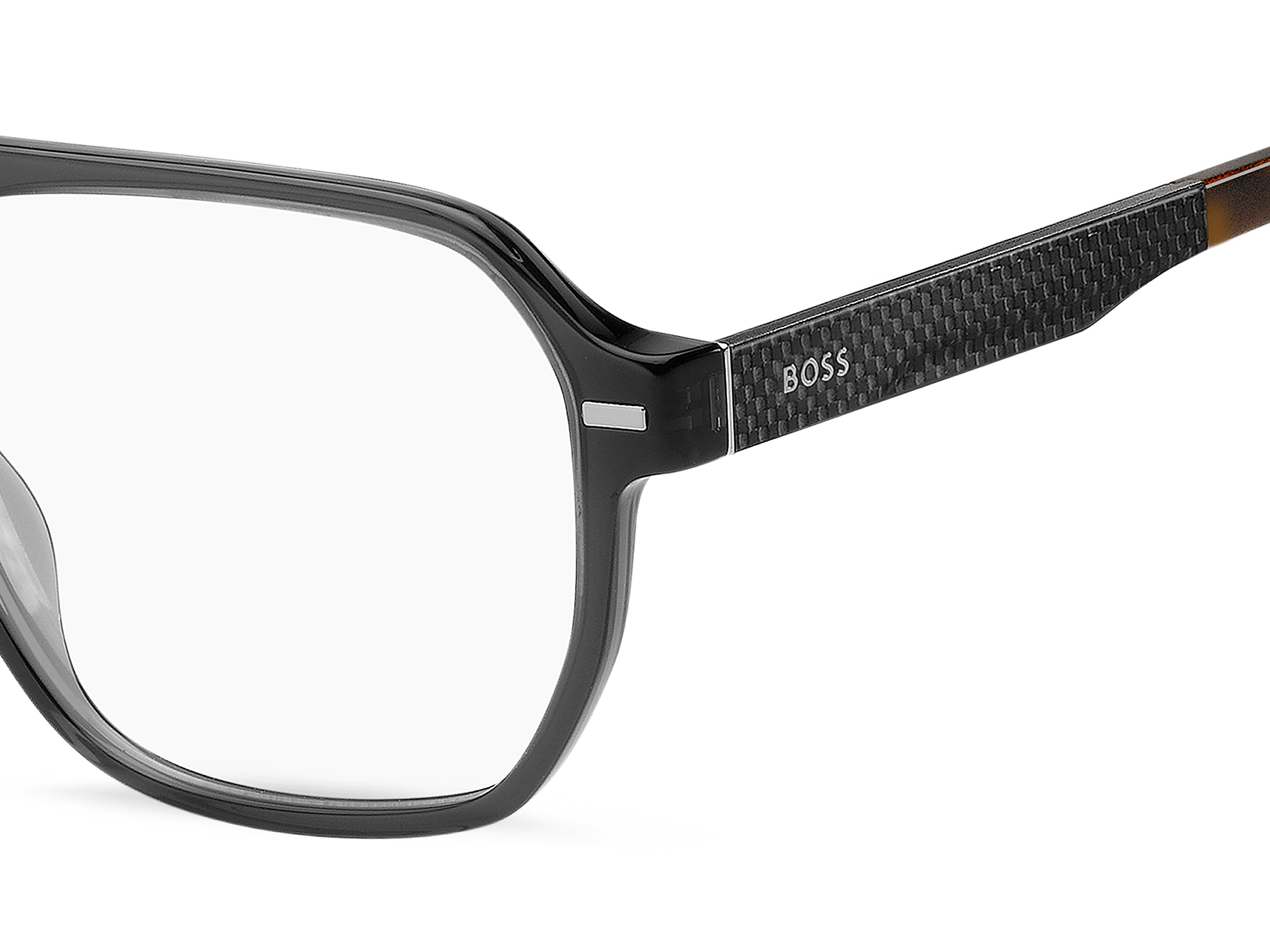 BOSS 1843 ACI Montature da vista Hugo Boss 3