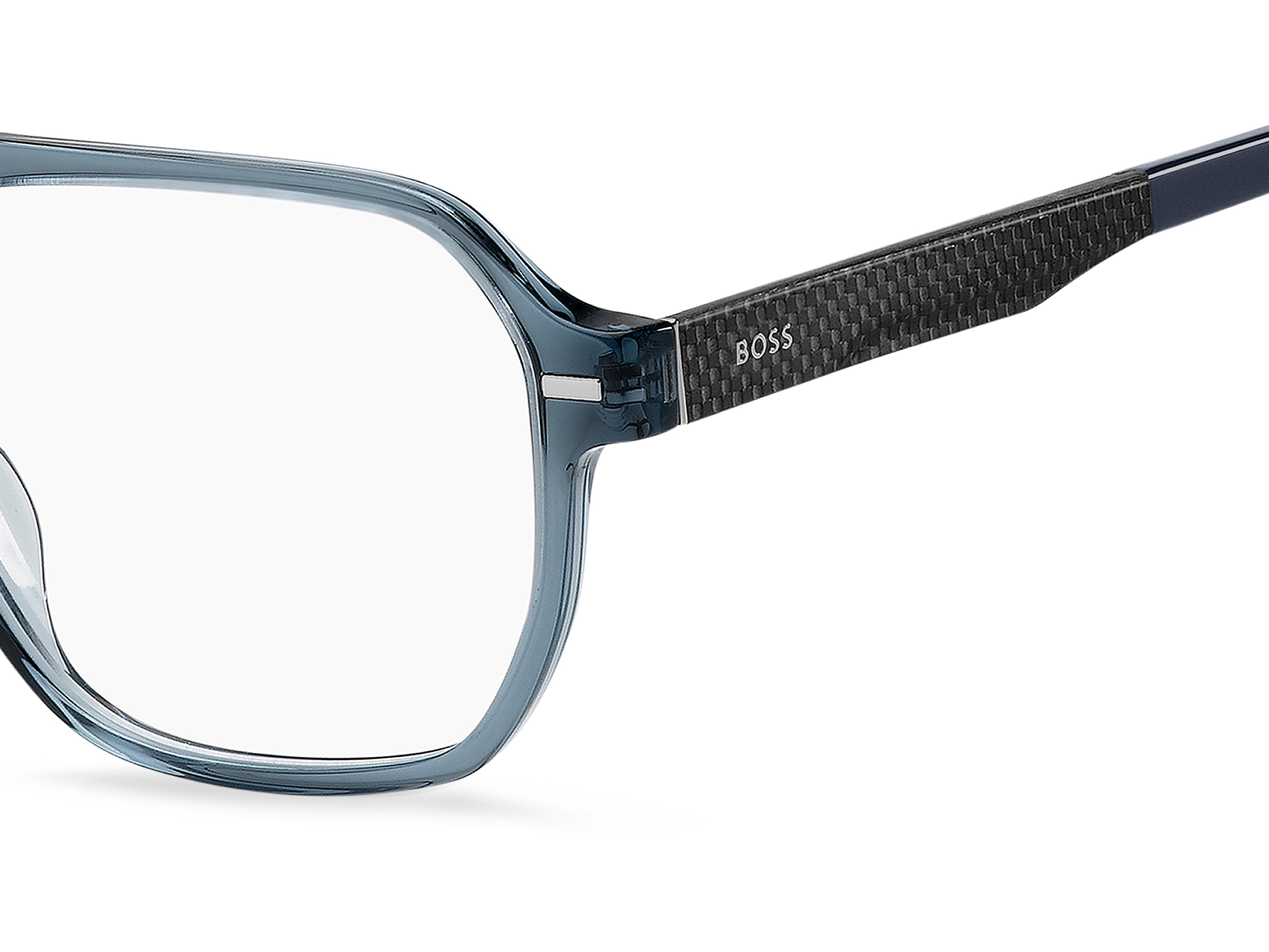 BOSS 1843 PJP Montature da vista Hugo Boss 3