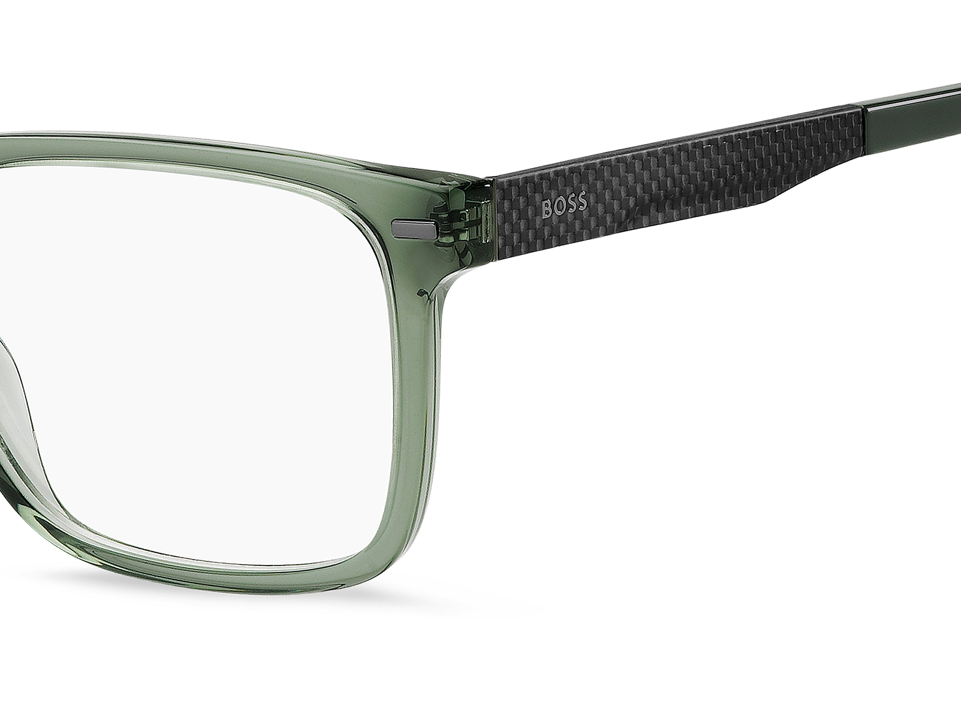 BOSS 1841 1ED Montature da vista Hugo Boss 3