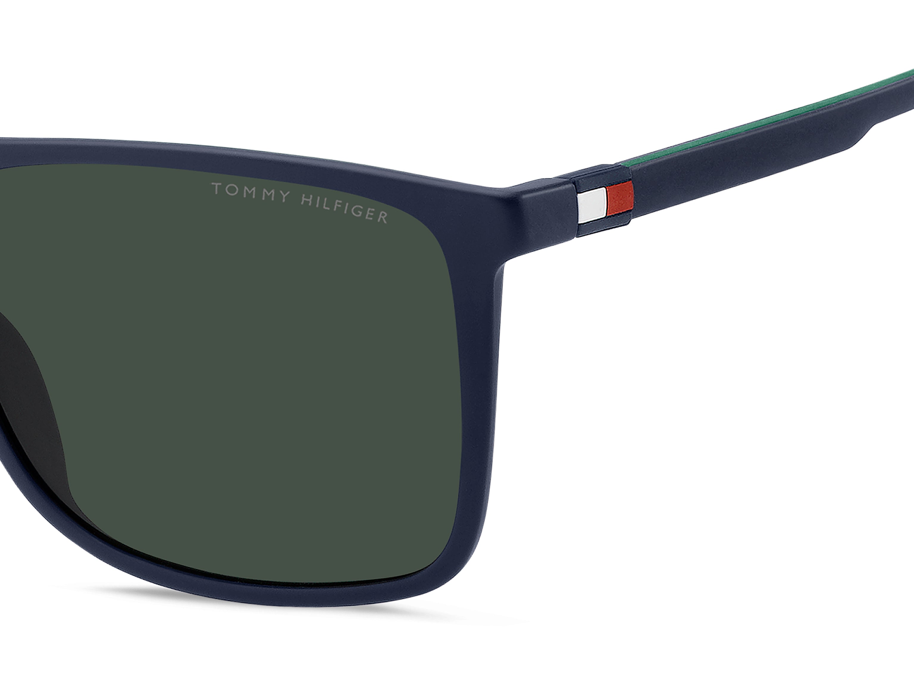 TH 2277/S RNB/QT Occhiali da sole Tommy Hilfiger 4