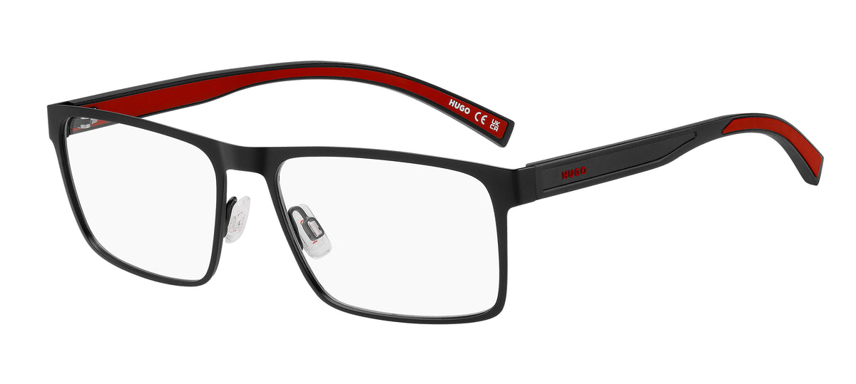 Optical frames Hugo Boss HG 1372 003 197737196516: Buy online at ...