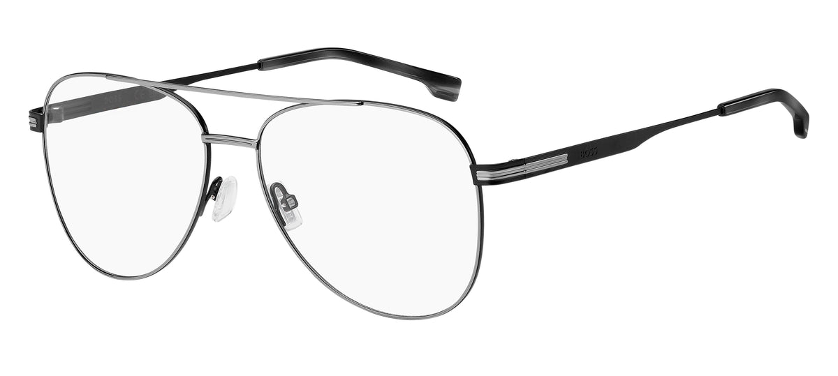 Optical frames Hugo Boss Boss 1852 Ti7 197737196790: Buy online at ...